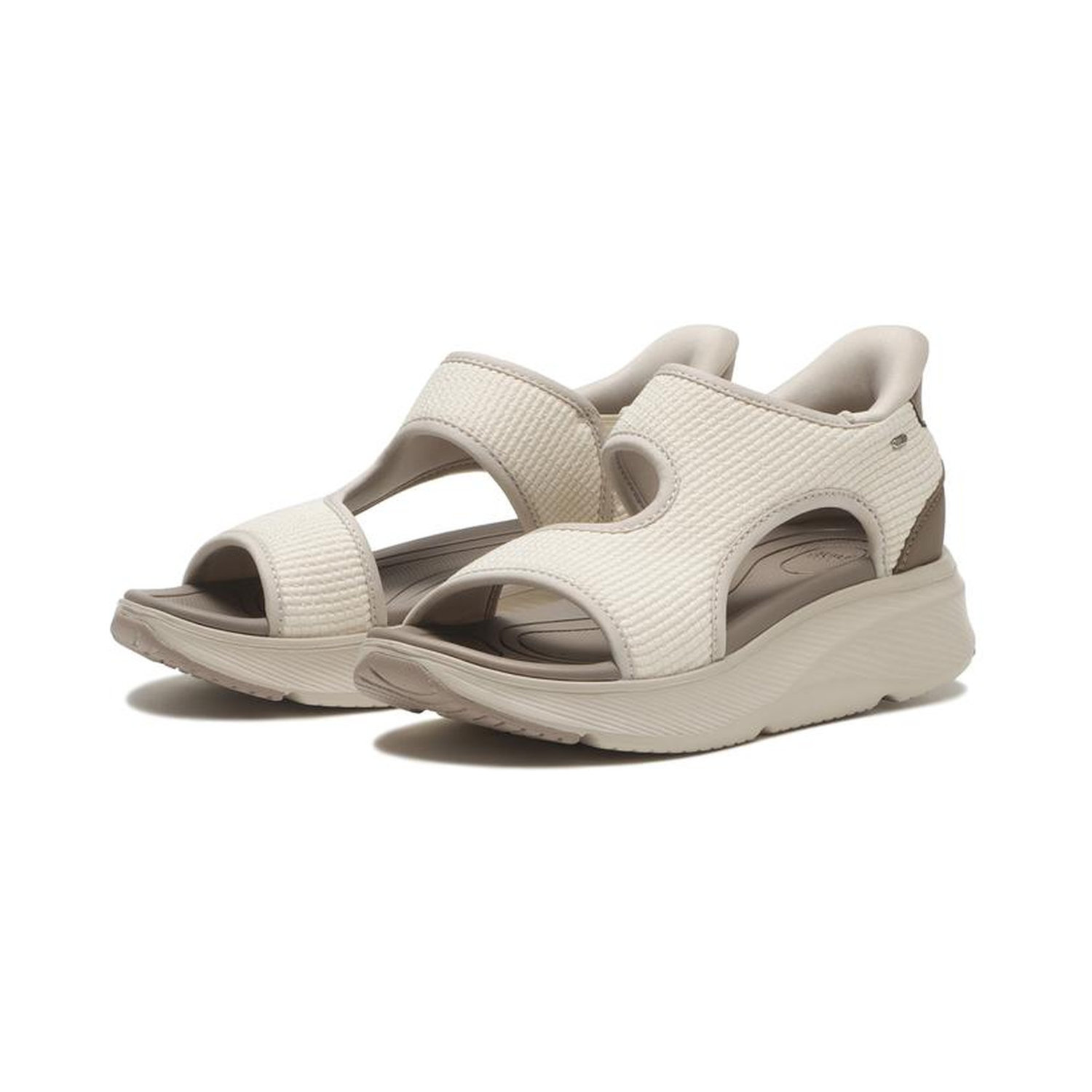 CL WAFFLE SANDAL image number null
