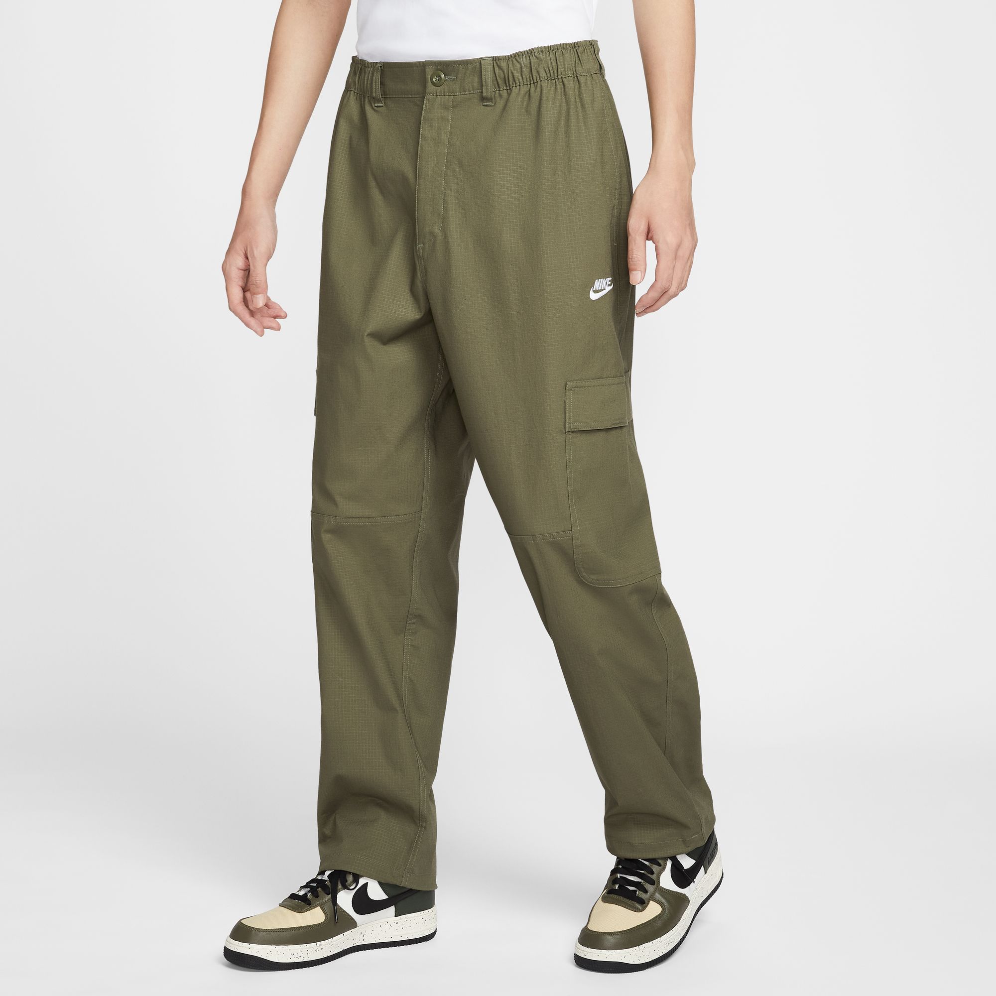 Nike Sportswear Club