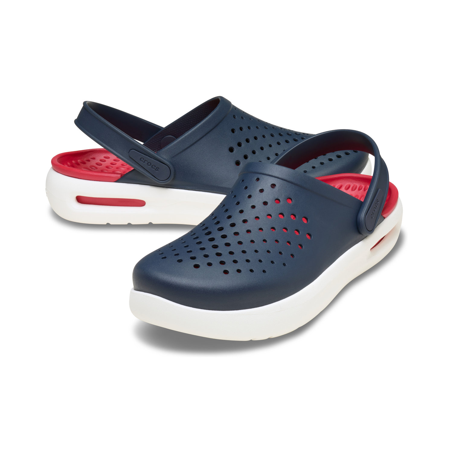 INMOTION CLOG image number null