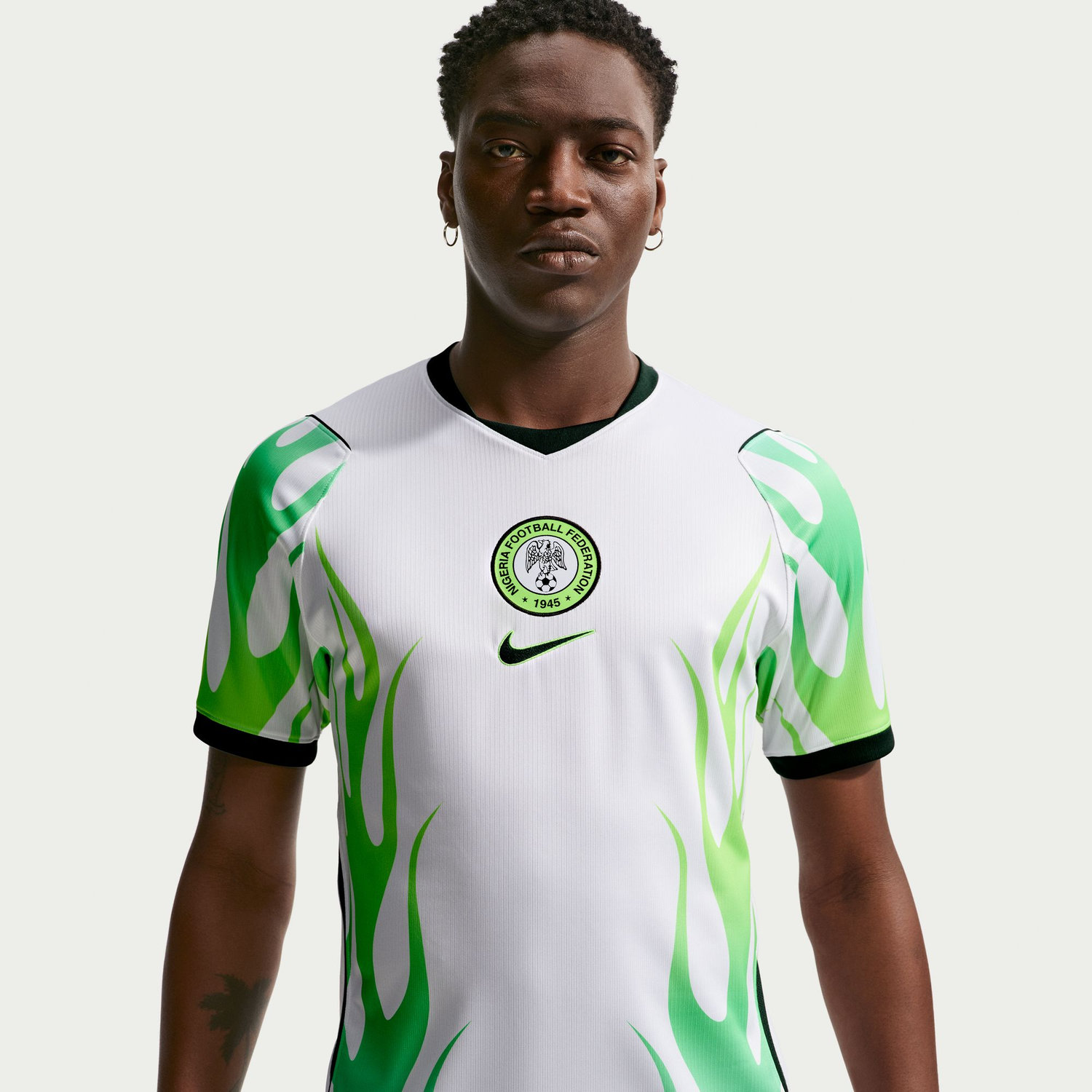 NIGERIA 2026 STADIUM AWAY image number null