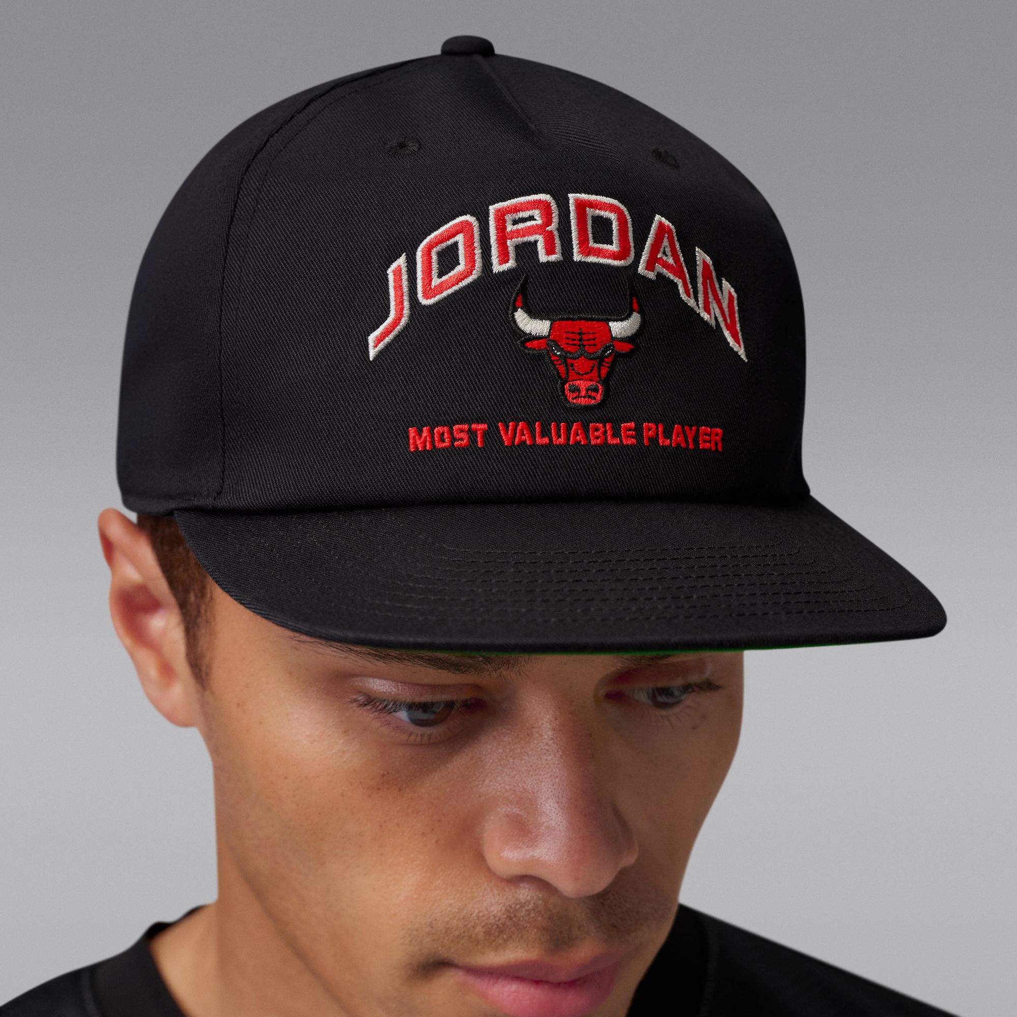 Jordan Pro image number null