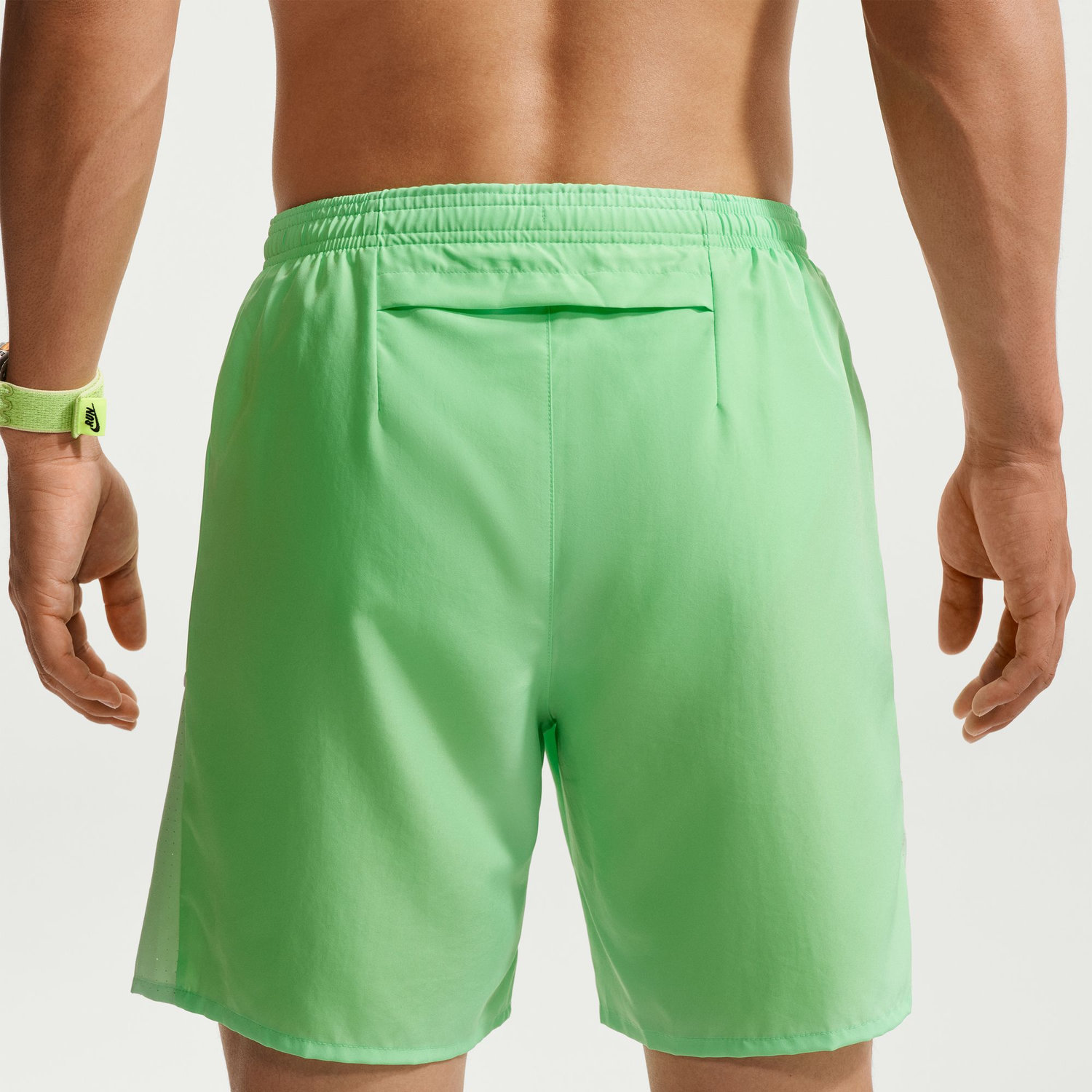 AS M NK DF MILER 7BF SHORT image number null