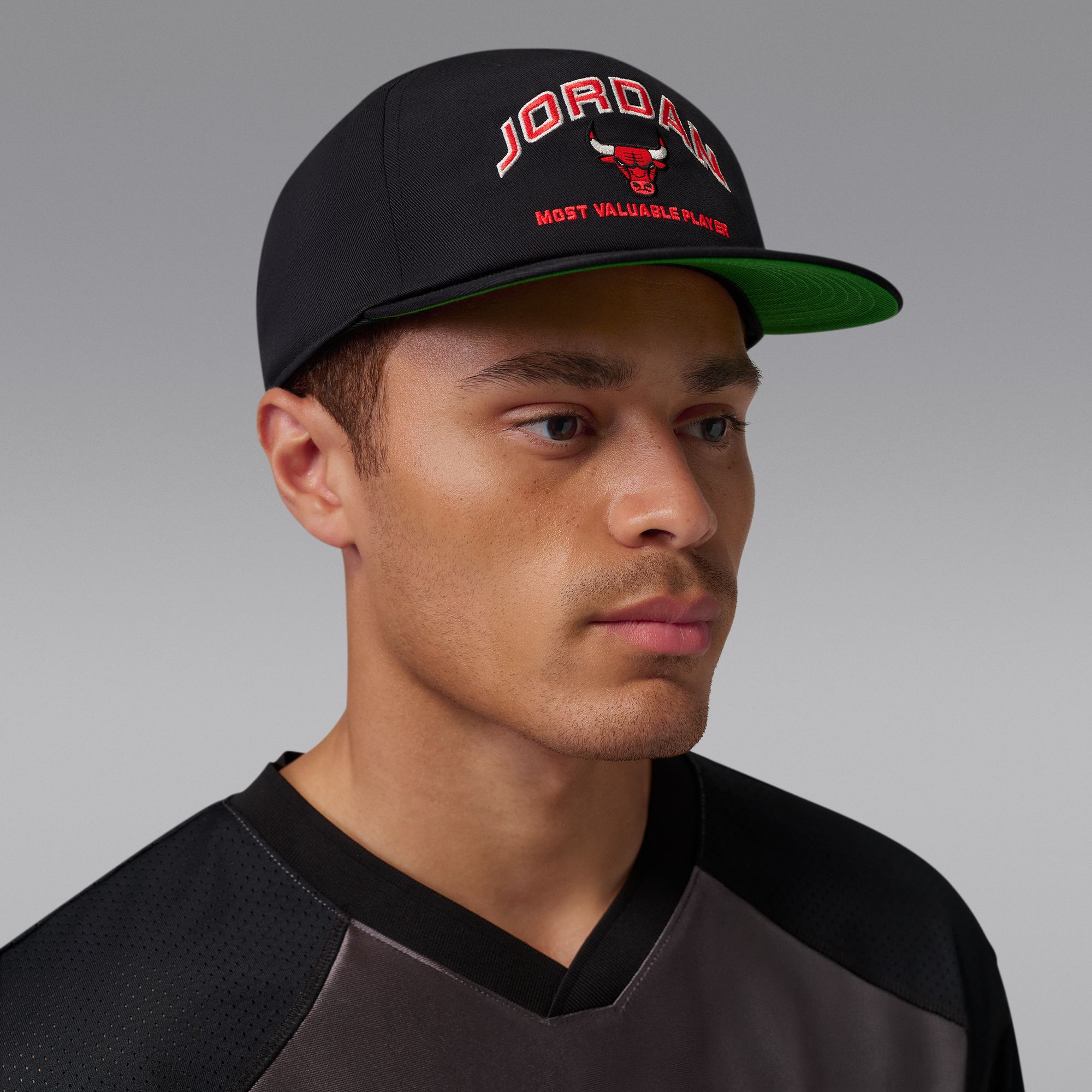 Jordan Pro image number null