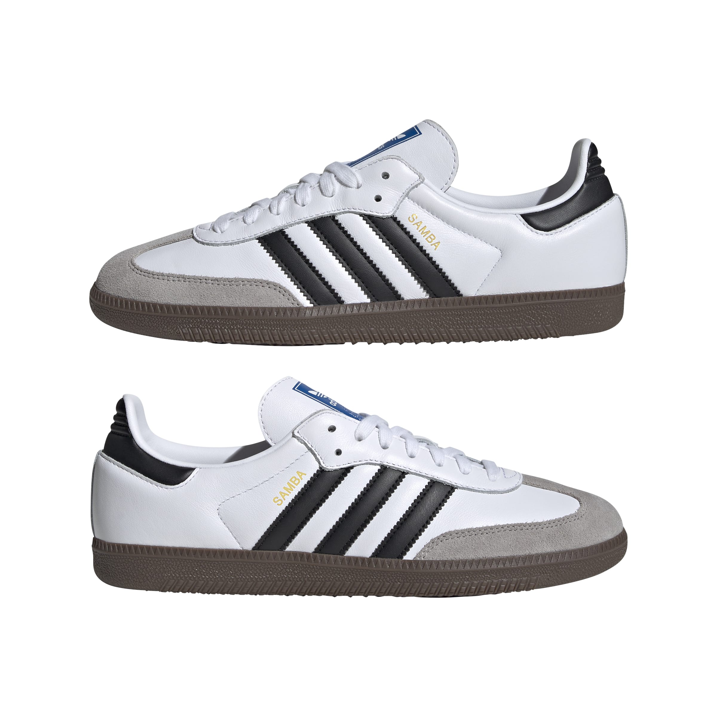 SAMBA OG image number null