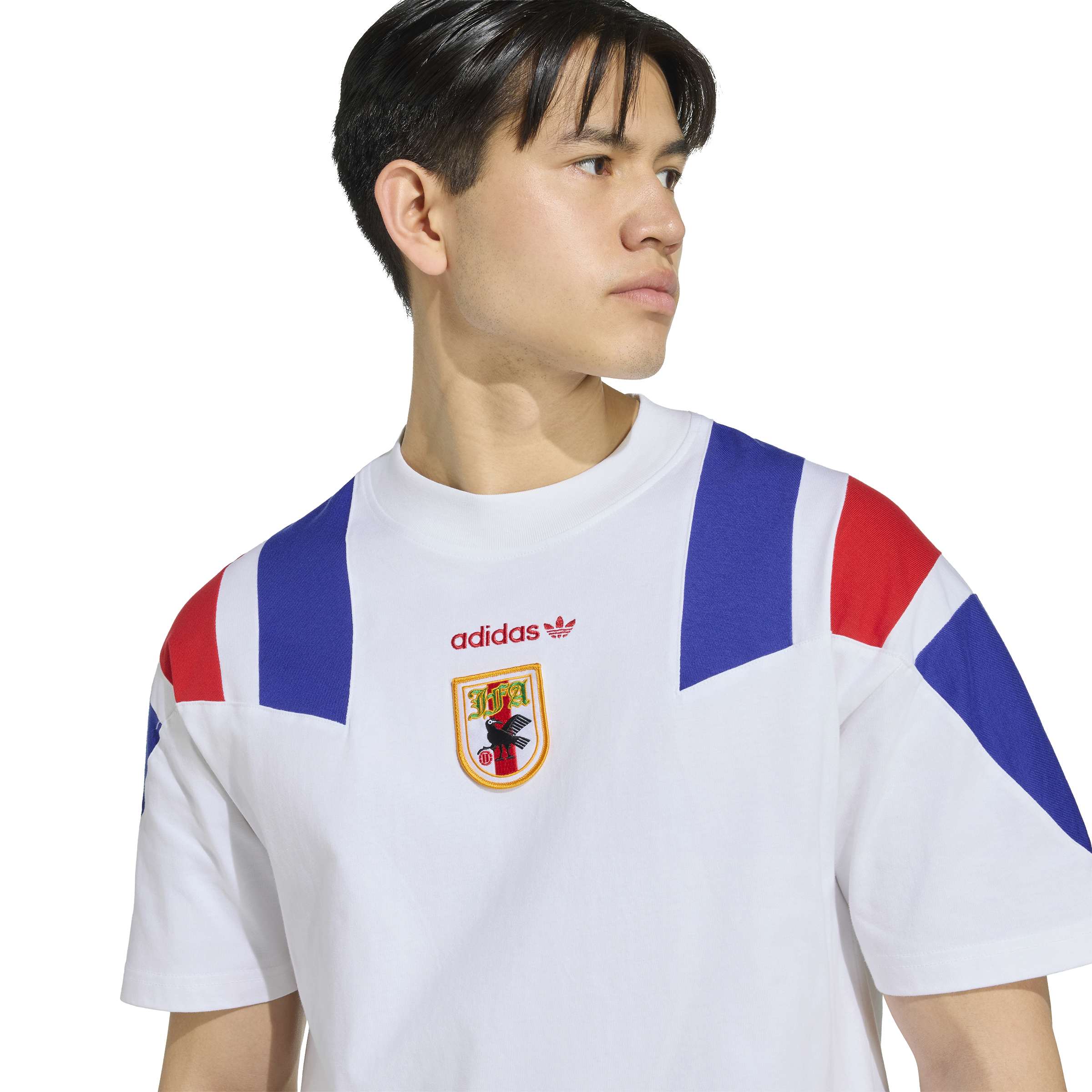 JFA EQT TEE image number null