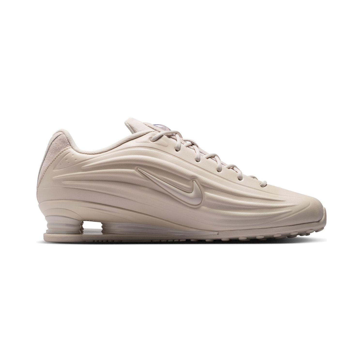 W NIKE SHOX Z S image number null