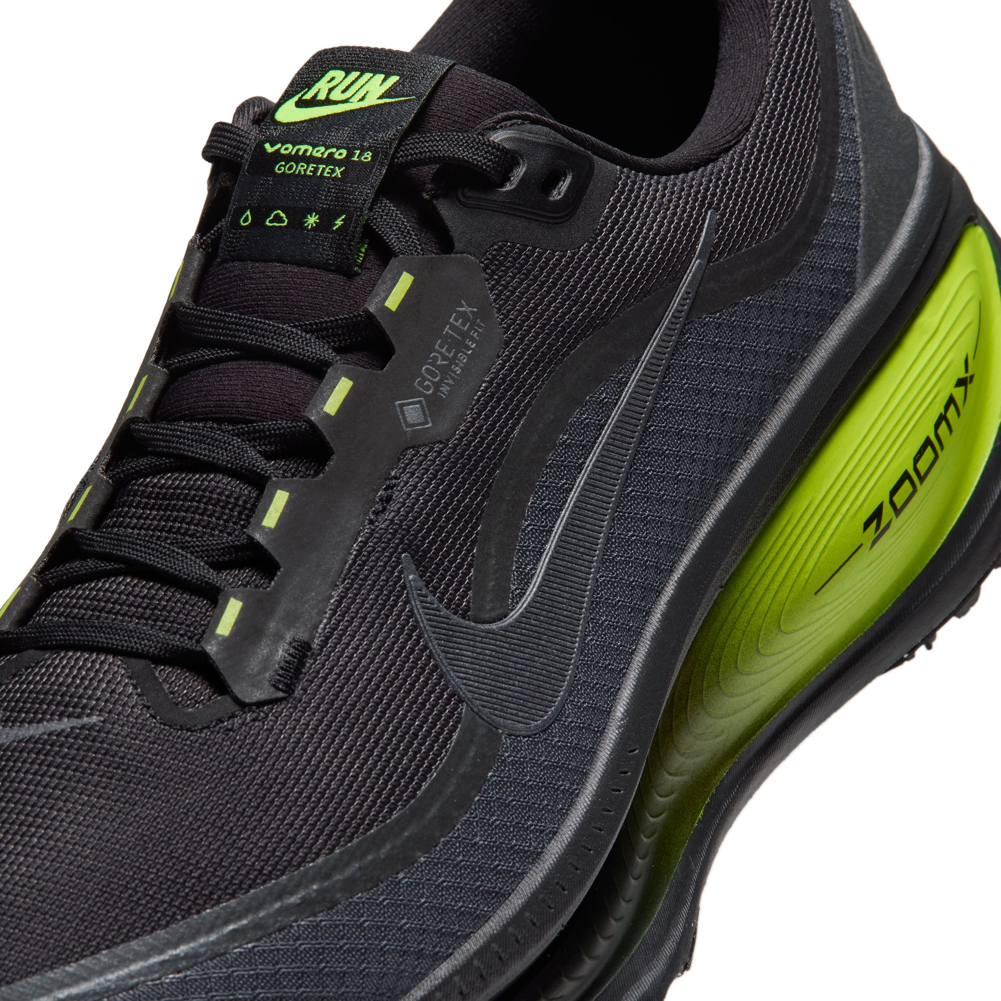 Nike Vomero 18 GORE-TEX image number null
