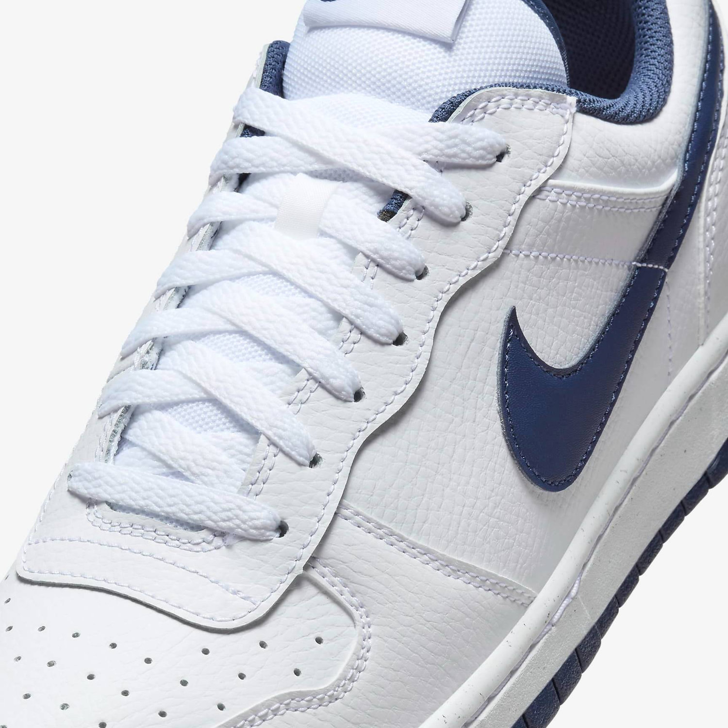 NIKE BIG LOW image number null