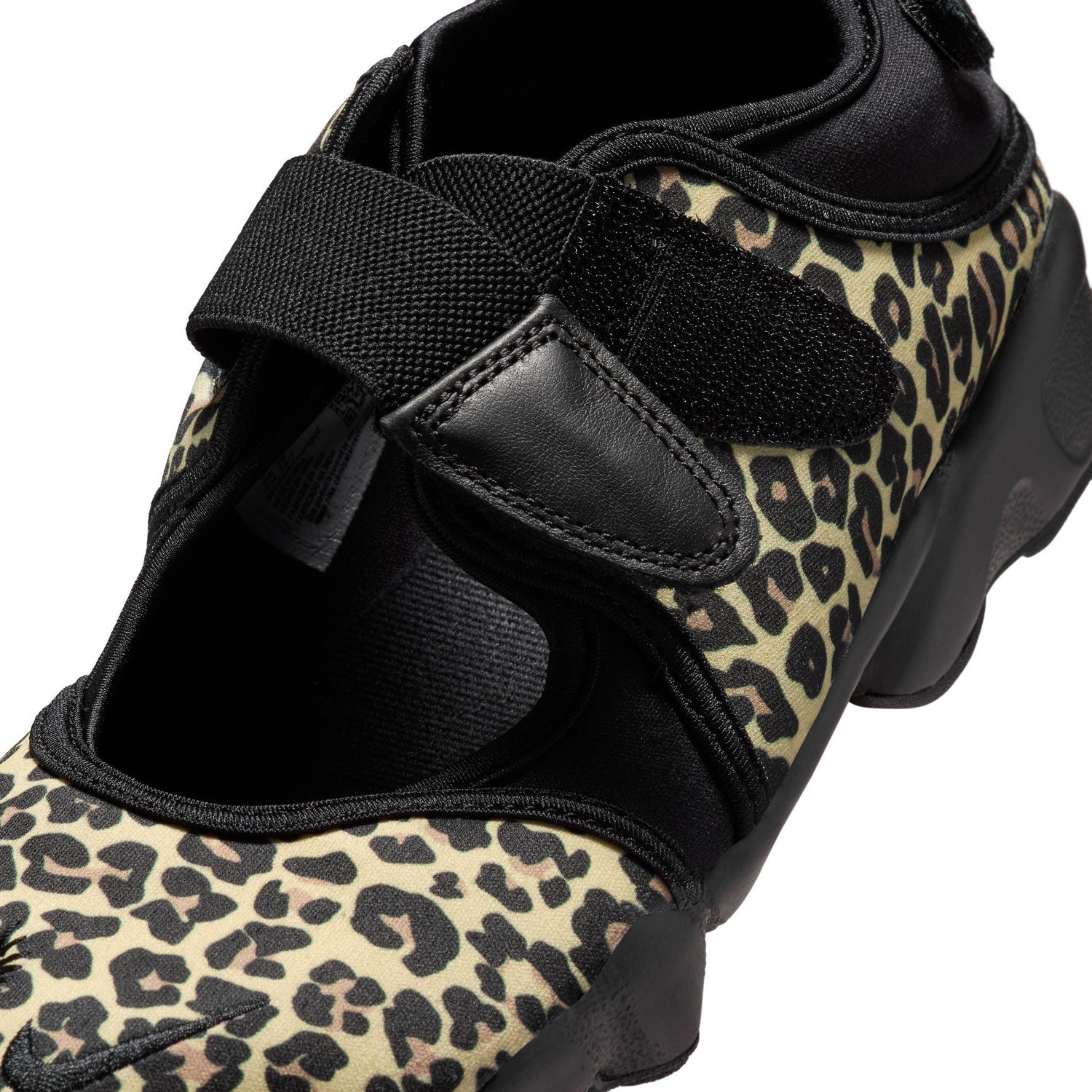 Nike Air Rift image number null
