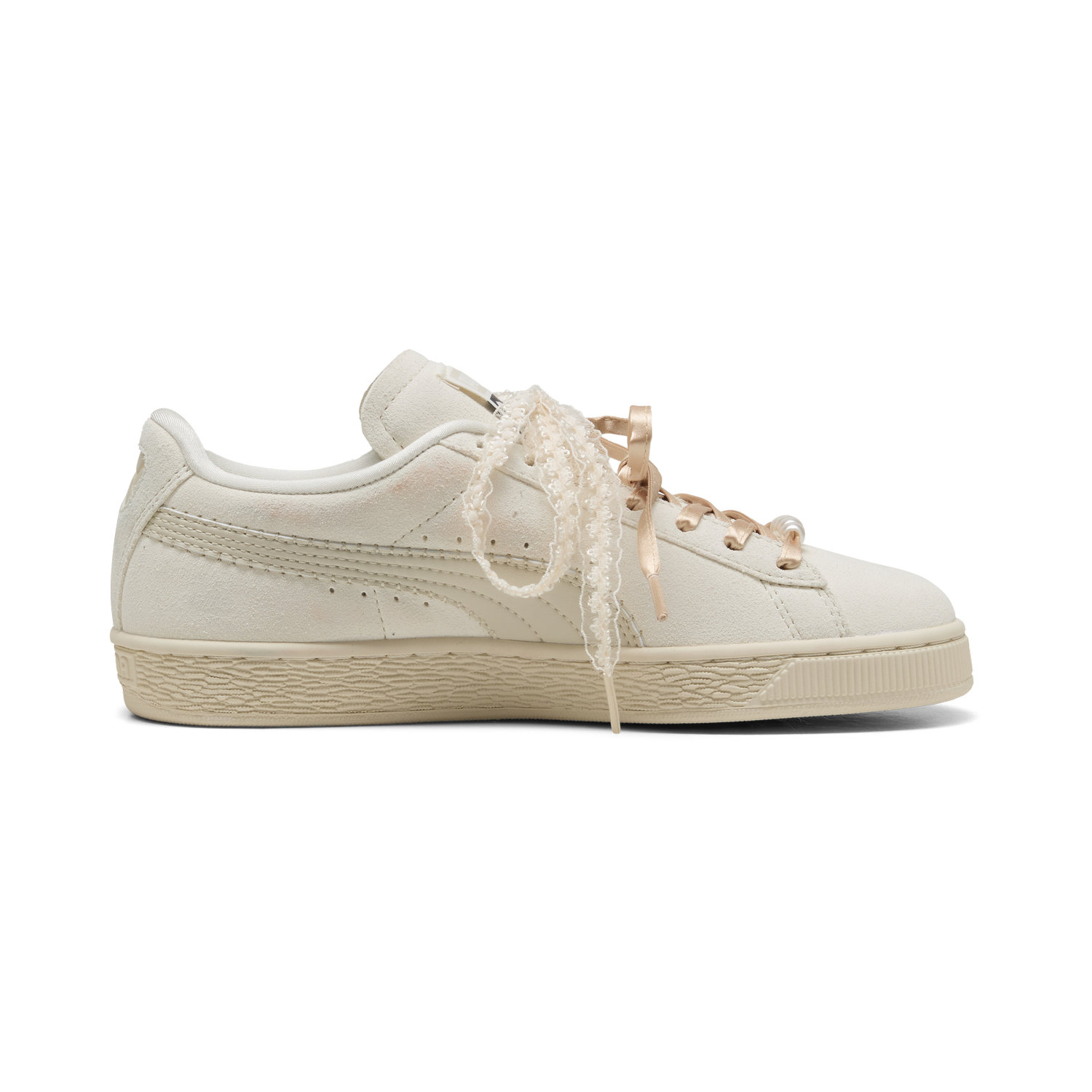 SUEDE BLOOM WNS image number null