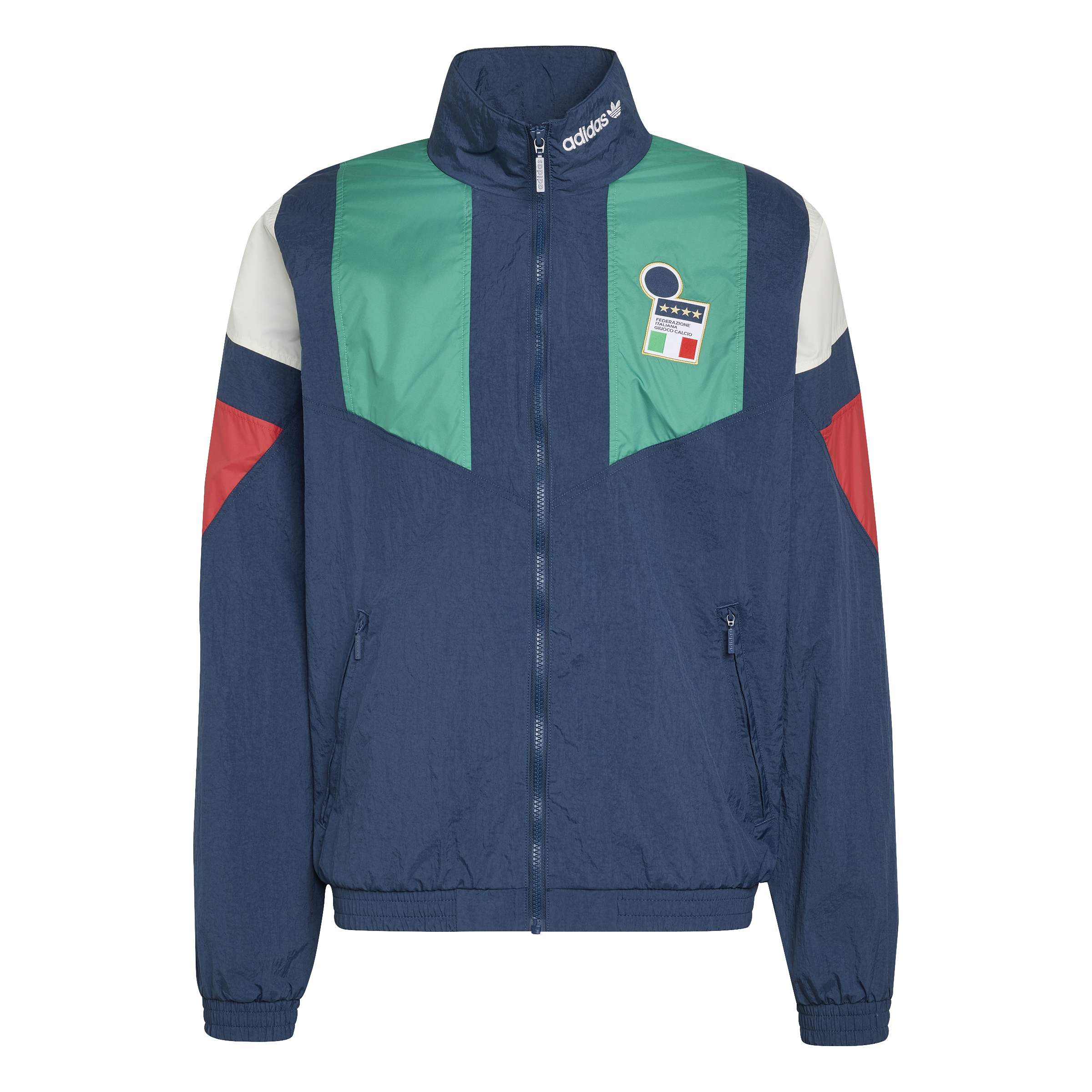 FIGC EQT TT