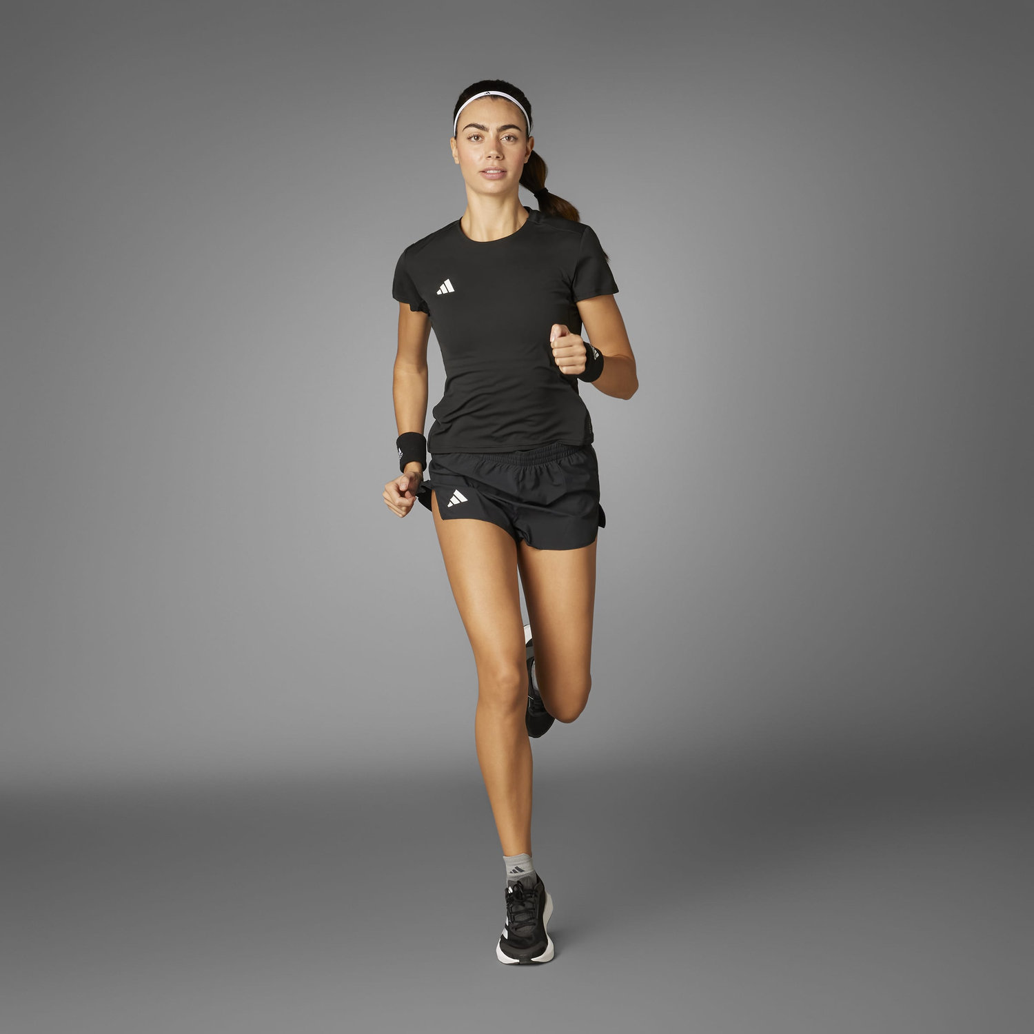 ADIZERO E TEE image number null