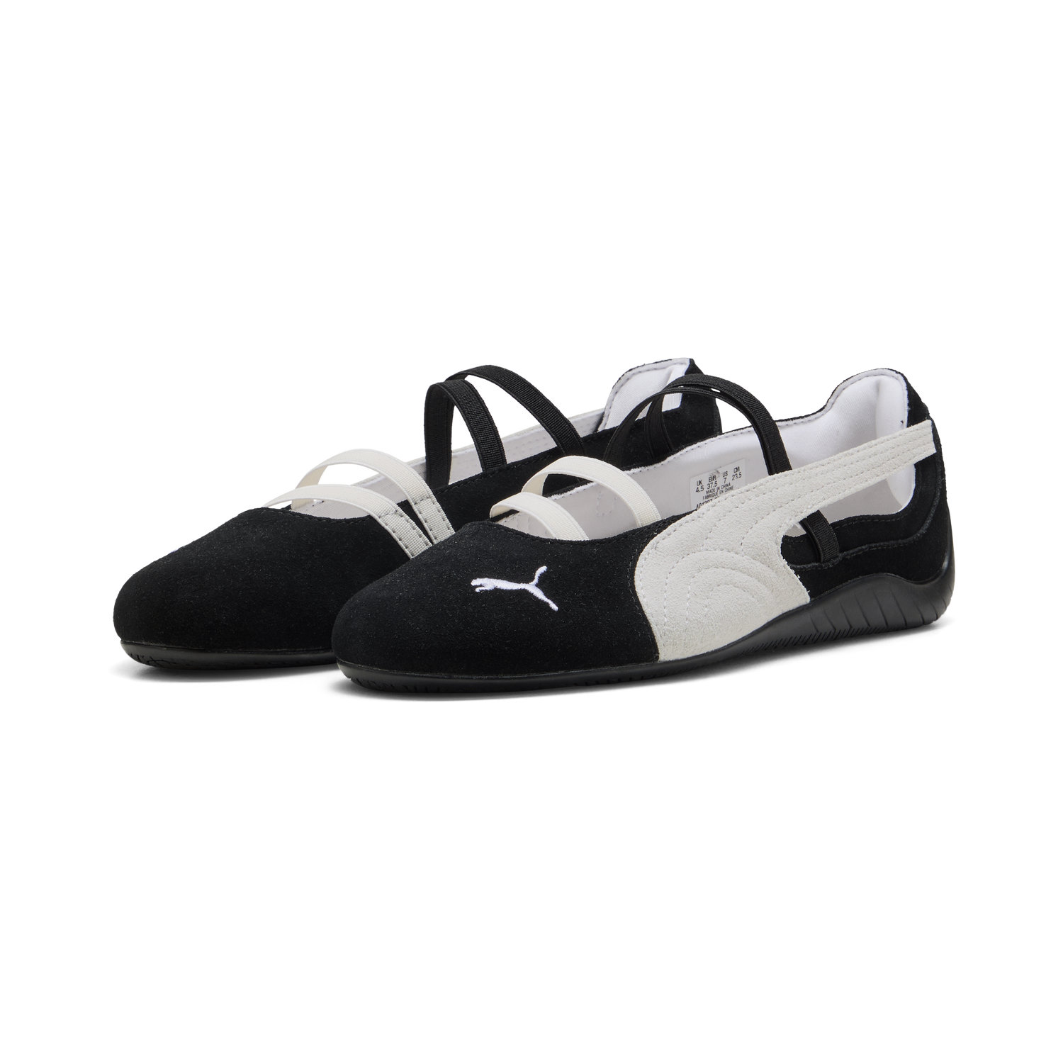 SPEEDCAT BALLET SD WNS image number null