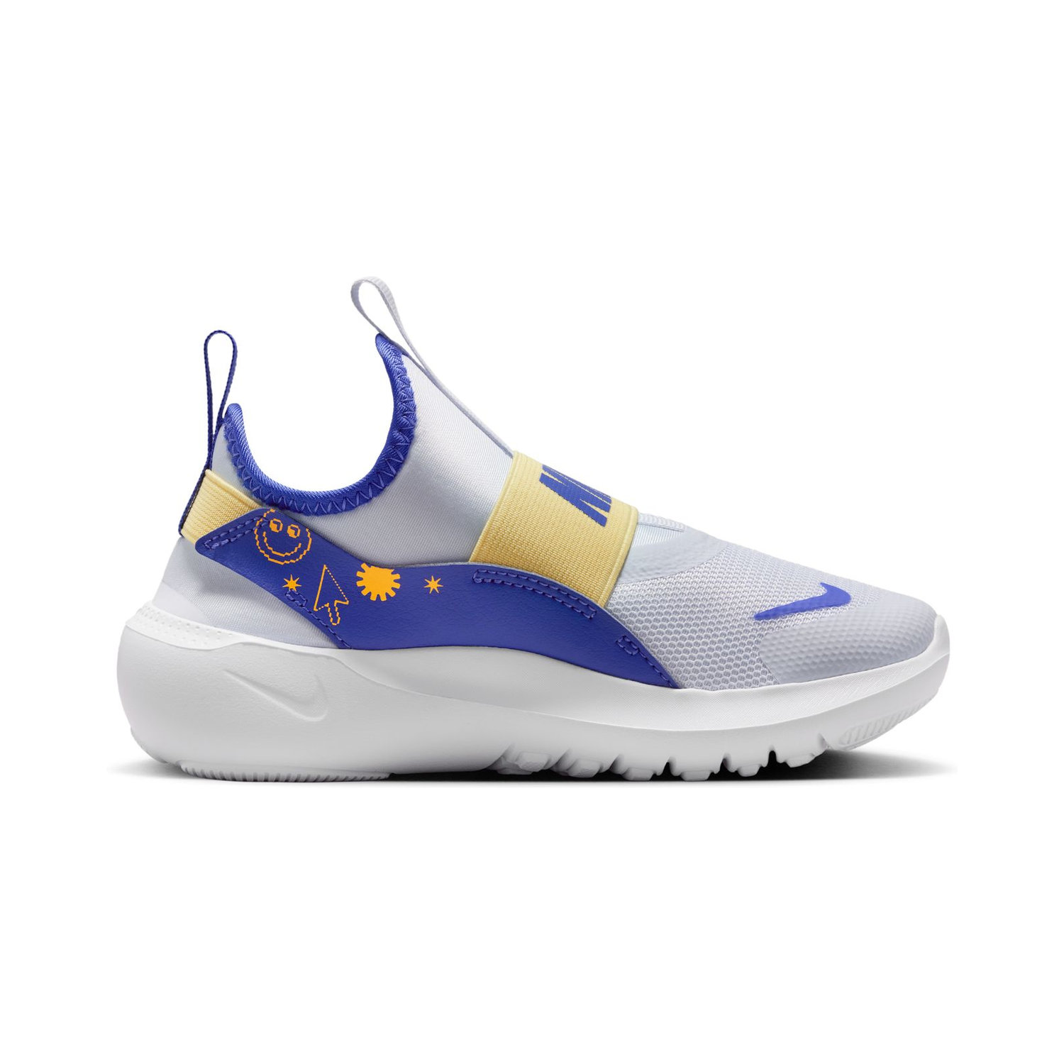 Nike Flex Runner 4 SE image number null