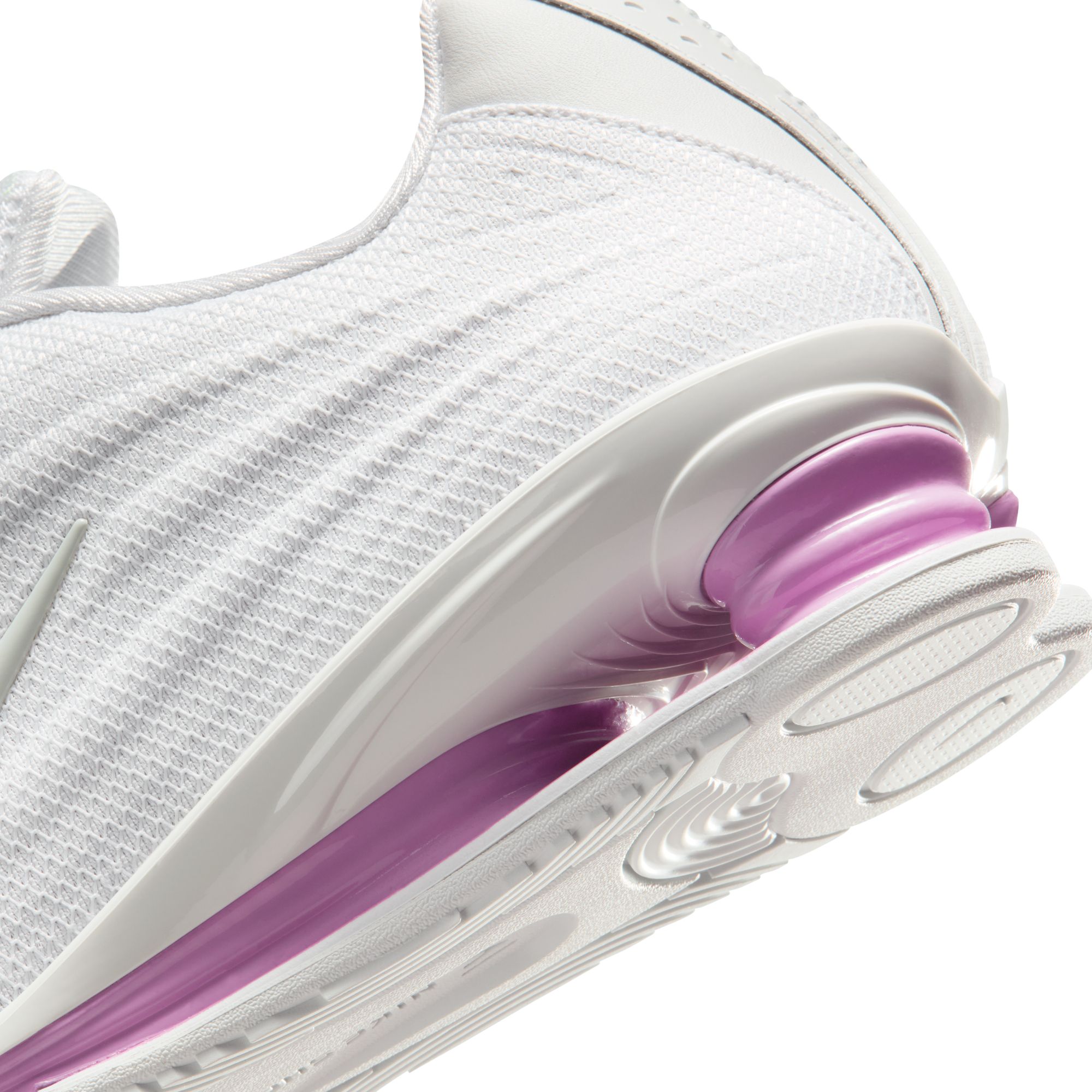 Nike Shox Z image number null