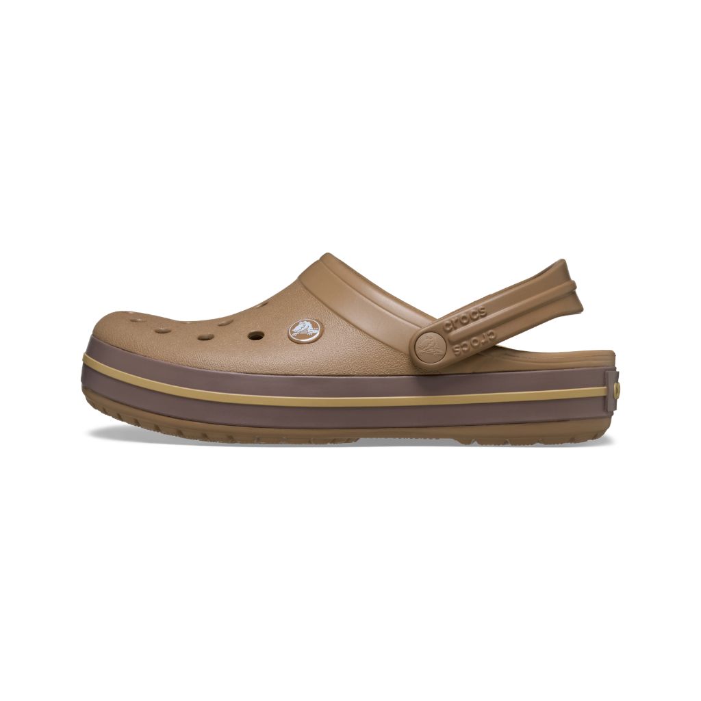 CROCBAND CLOG
