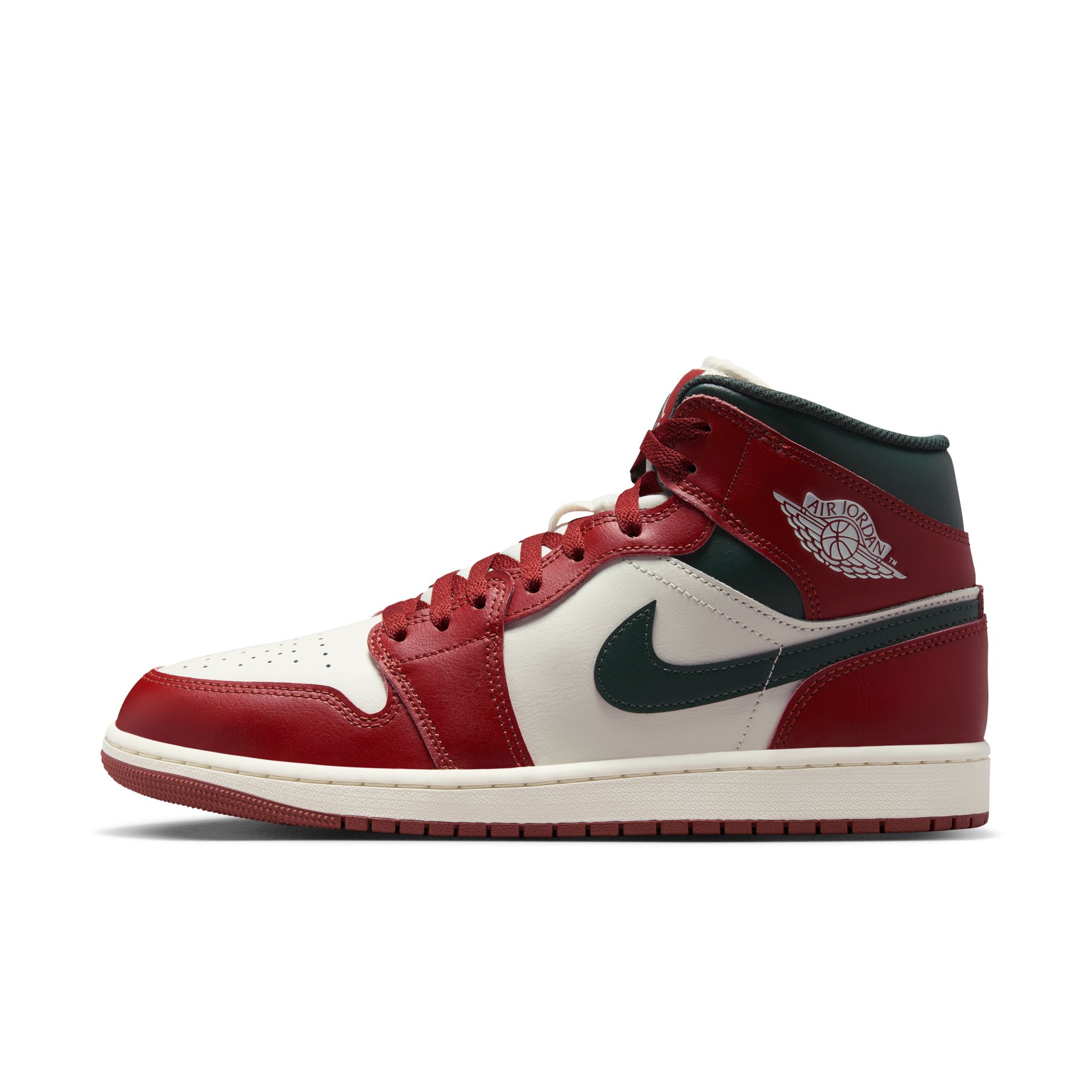 AIR JORDAN 1 MID image number null