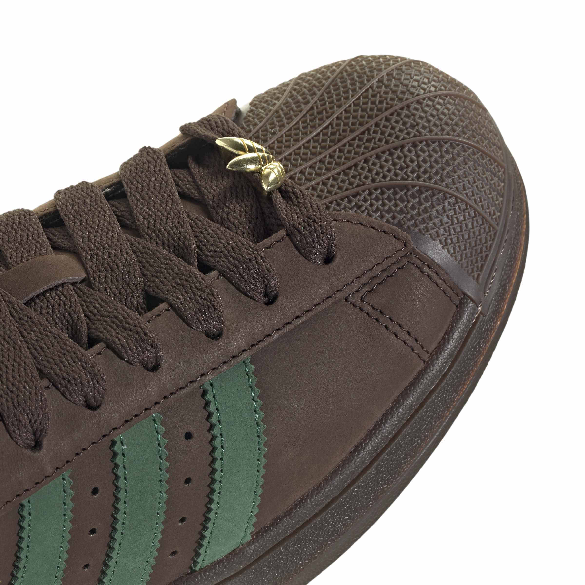 SUPERSTAR II NUBACK image number null