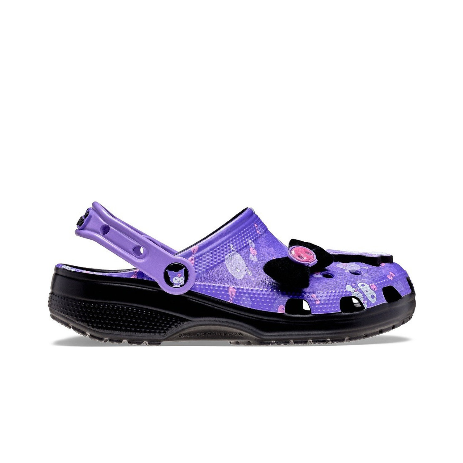 KUROMI CLASSICS CLOG image number null