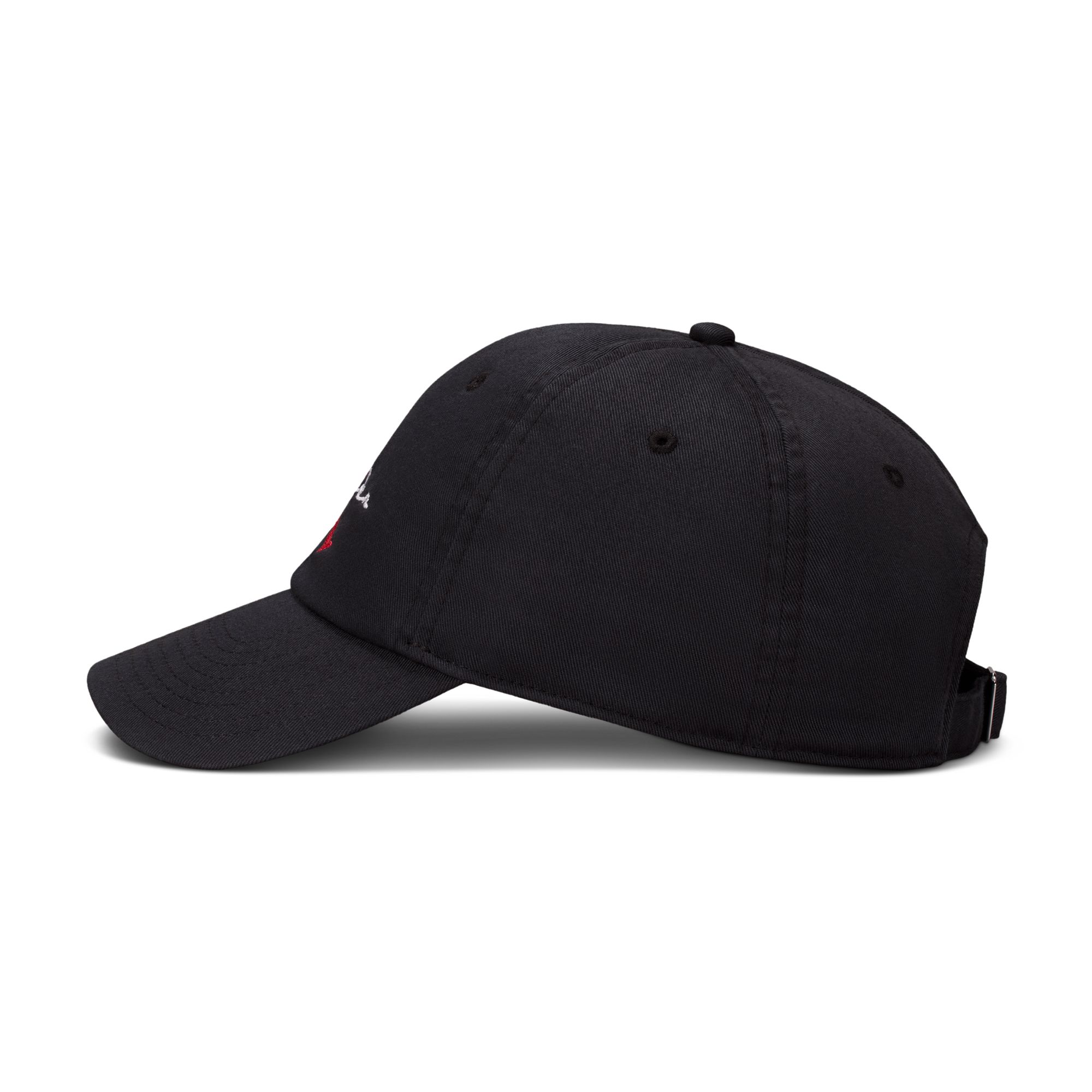 Jordan Club Cap image number null