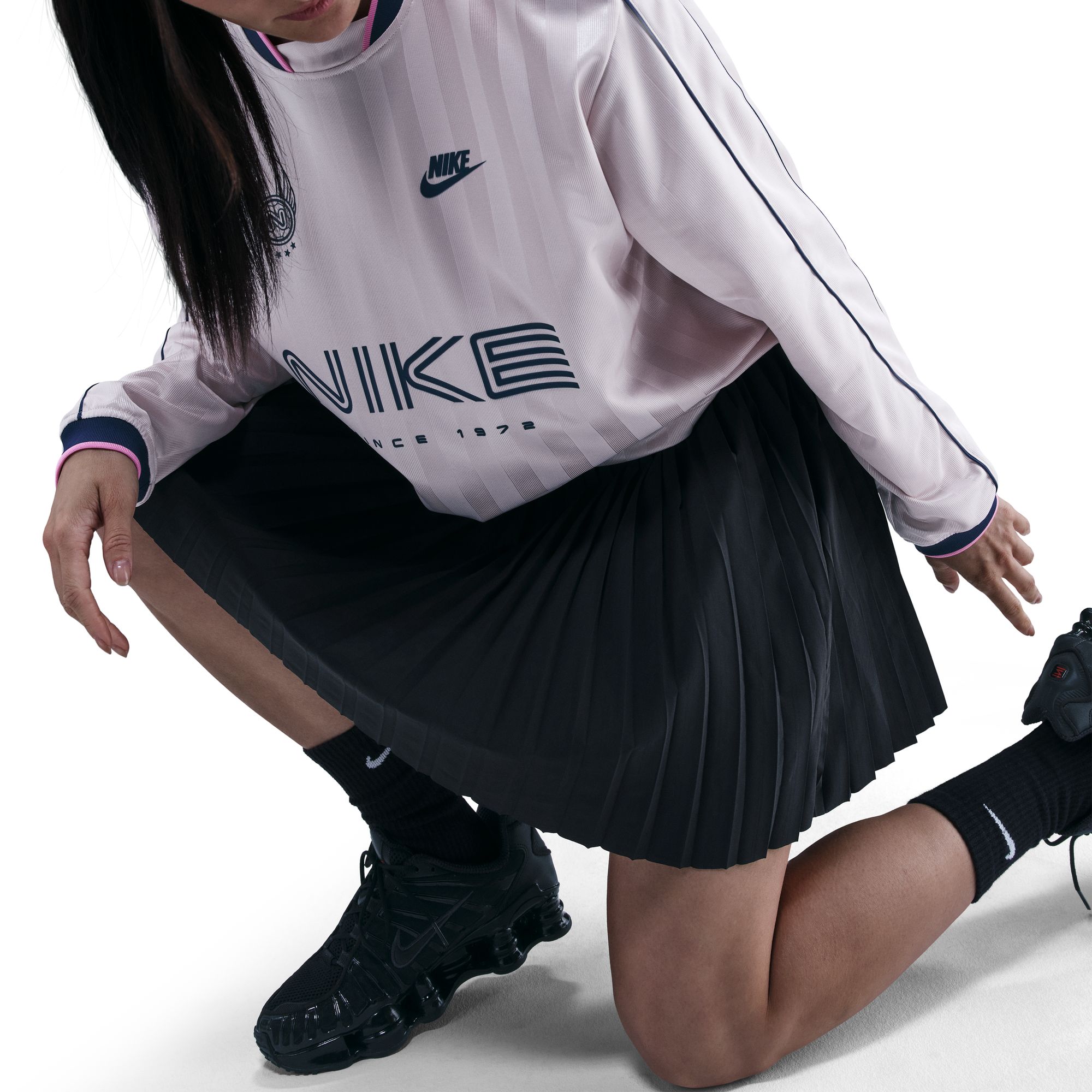 Nike Sportswear image number null
