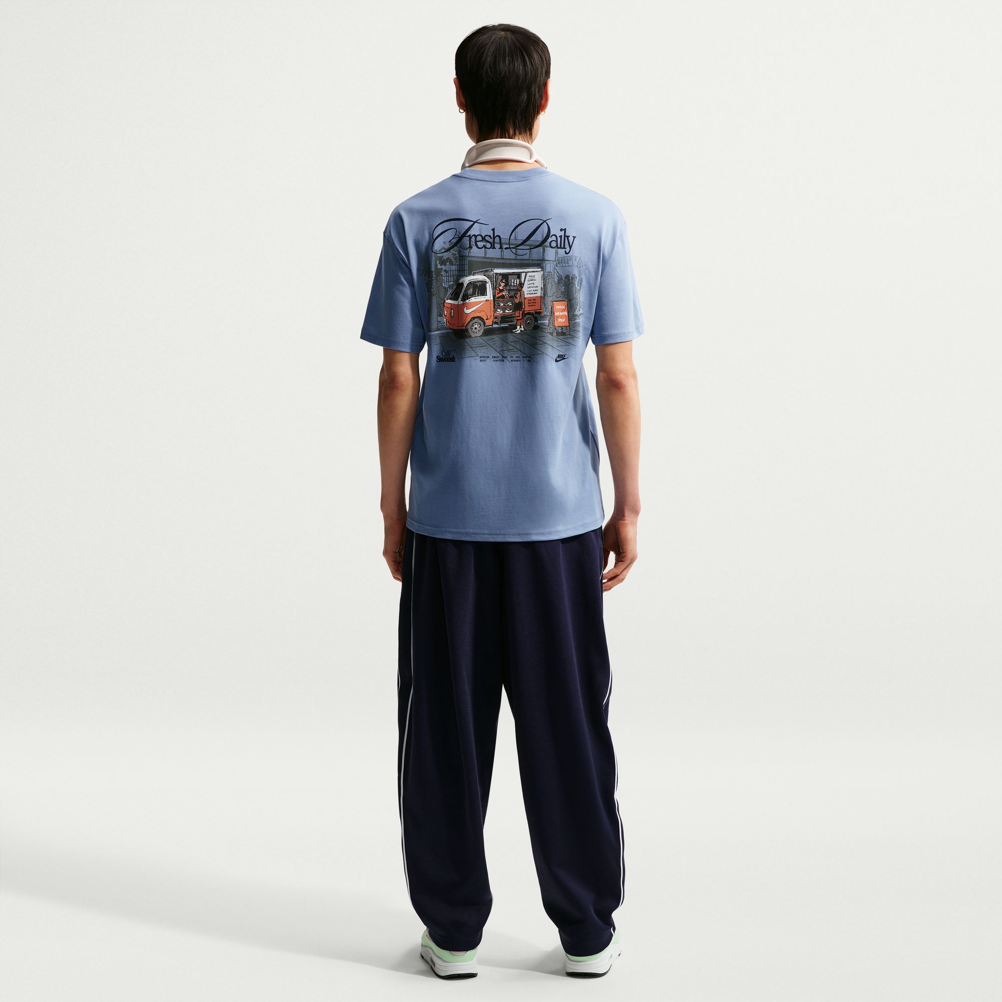 Nike Sportswear