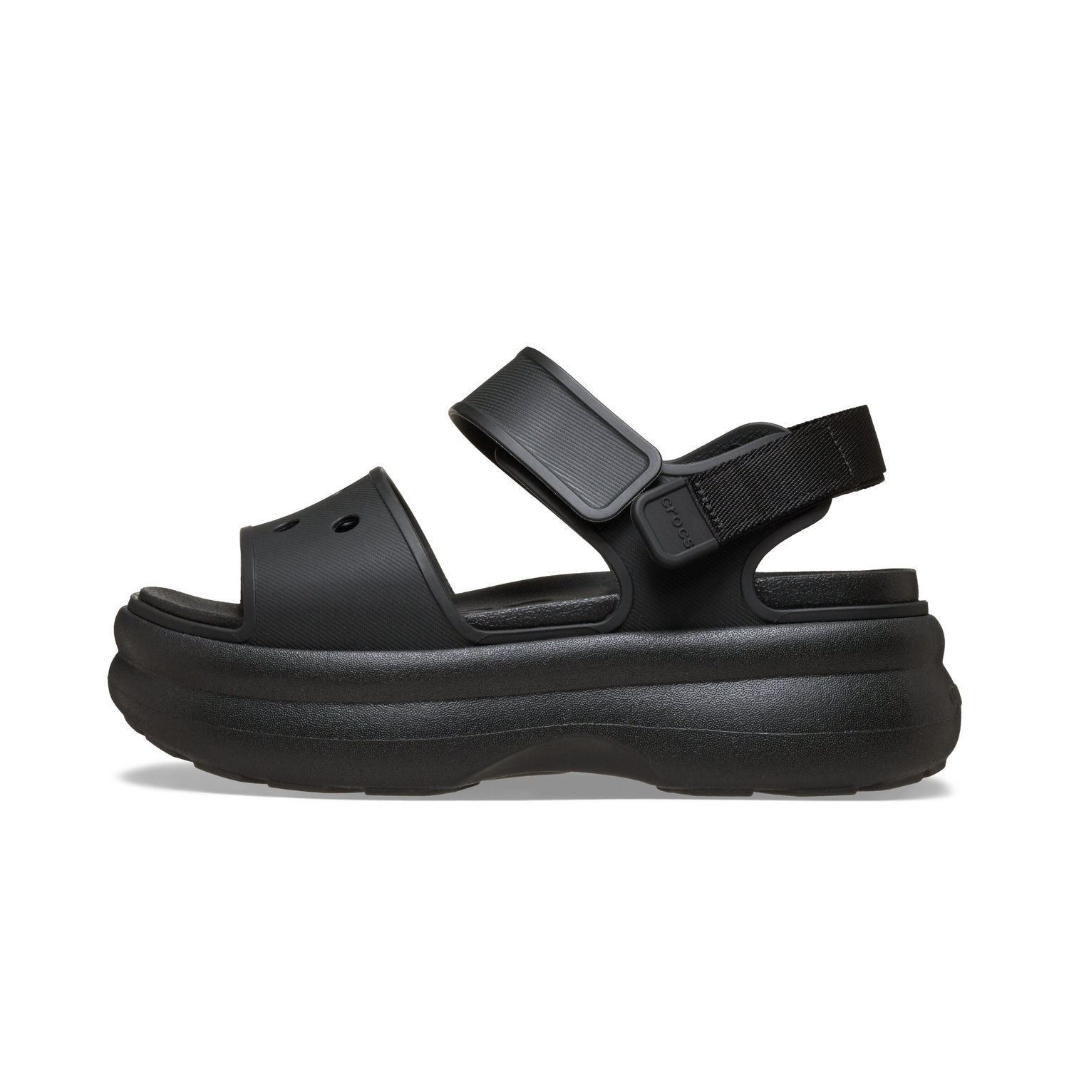 SOHO Y STRAP SANDAL