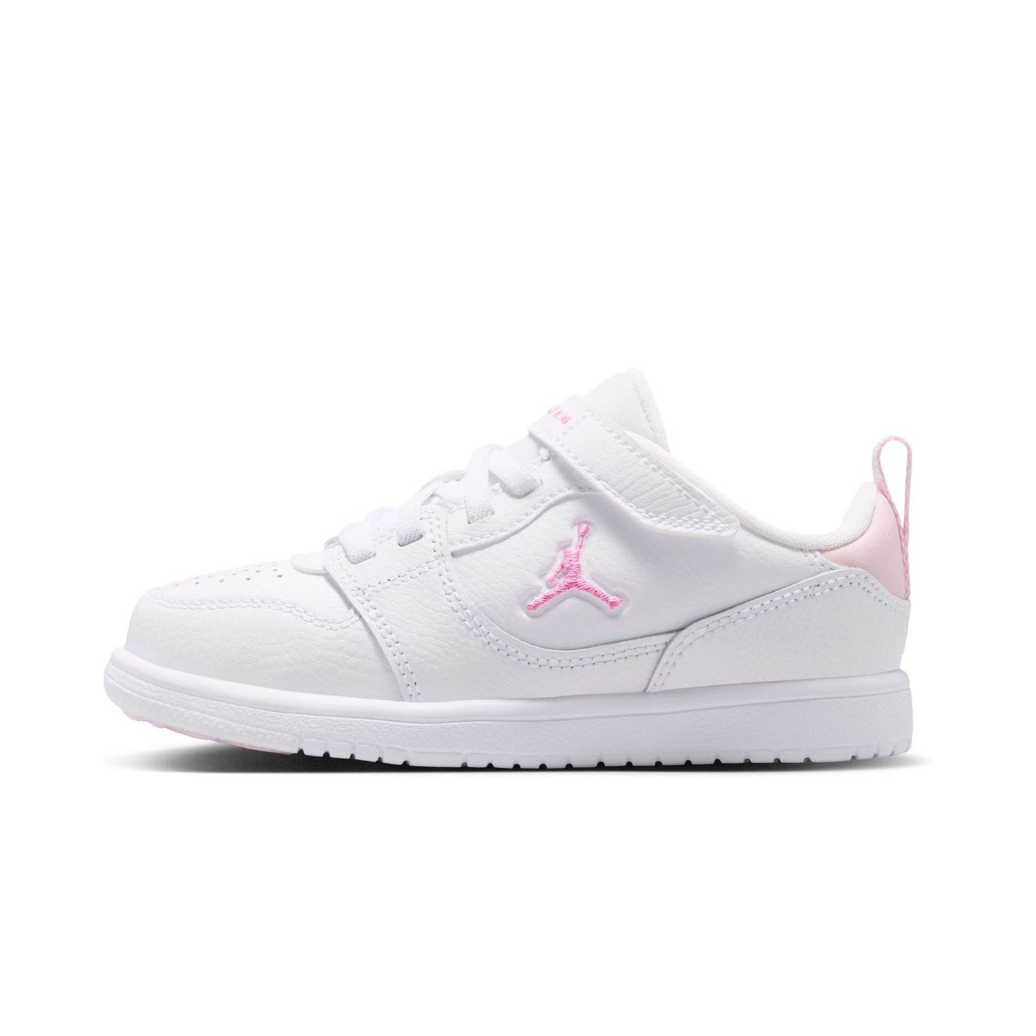 Jordan Court Connect Low