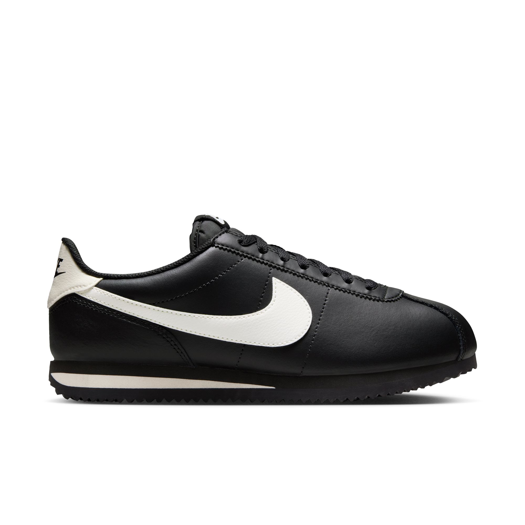 NIKE CORTEZ LEATHER image number null