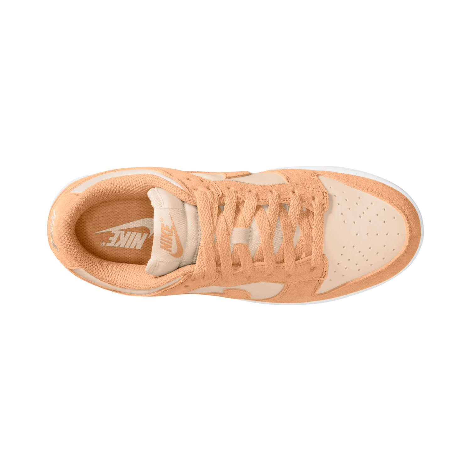 WMNS NIKE DUNK LOW image number null