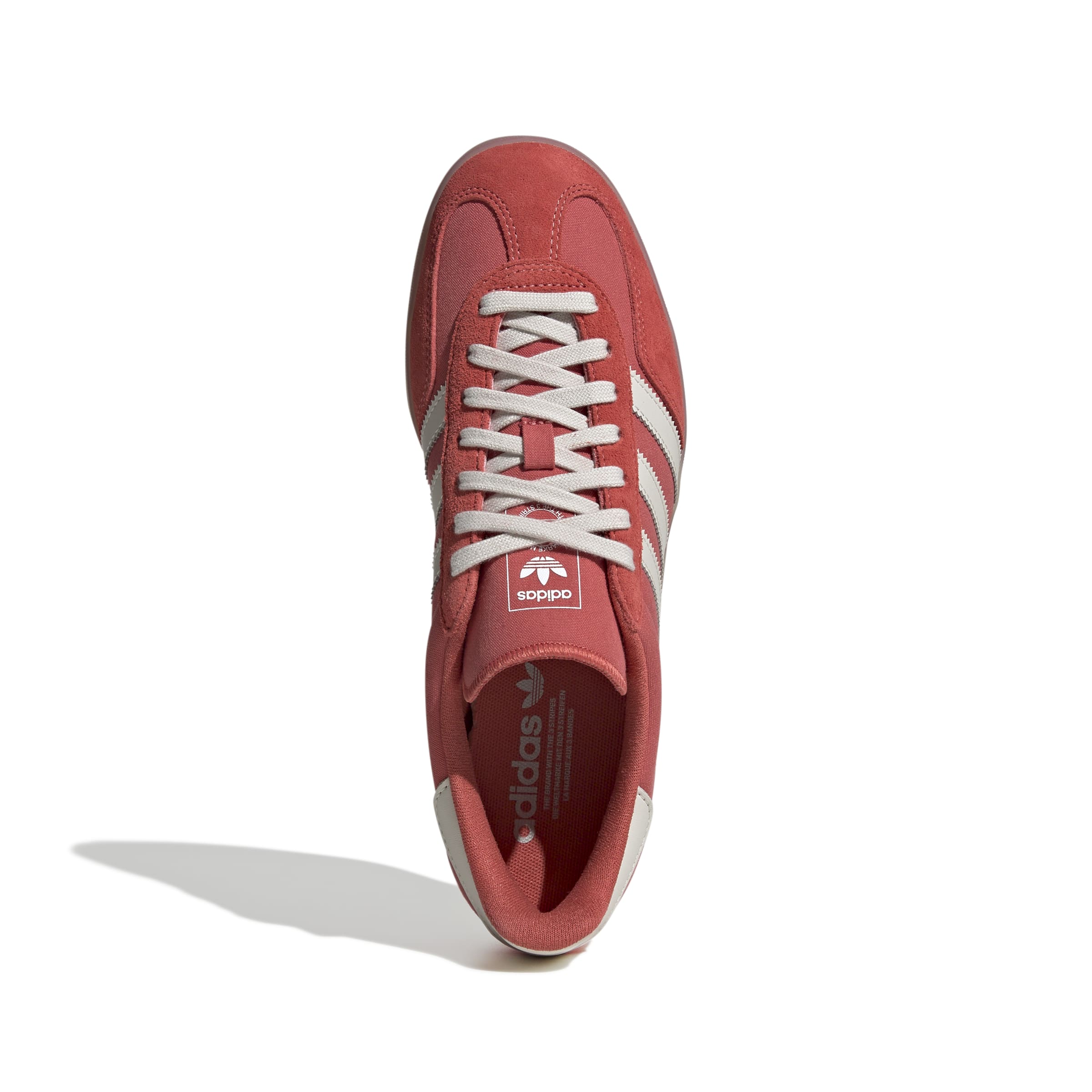 GAZELLE INDOOR image number null