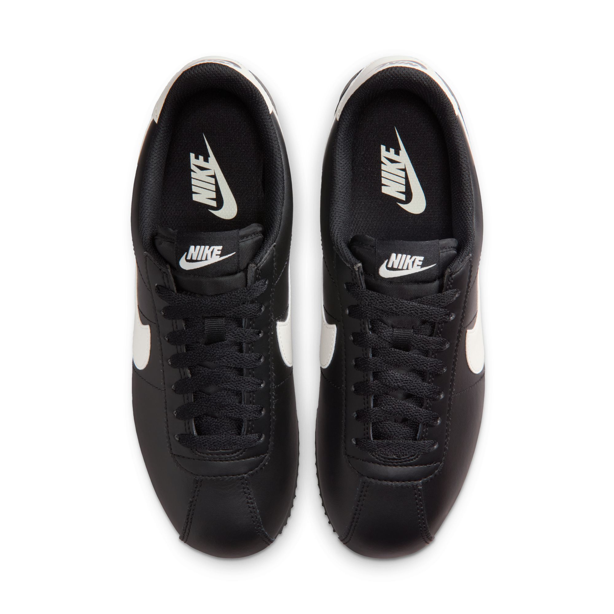 NIKE CORTEZ LEATHER image number null