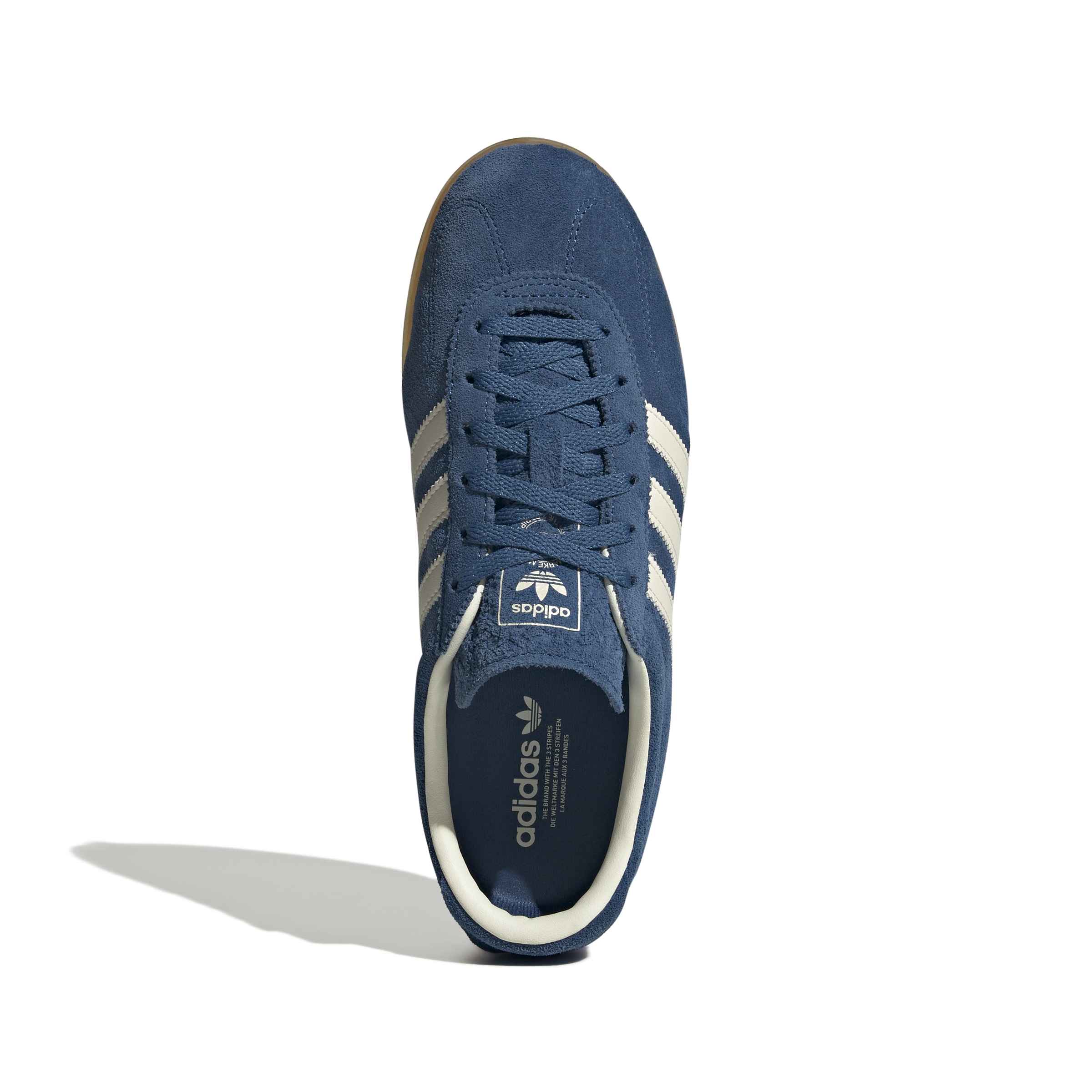 GAZELLE LO PRO W image number null