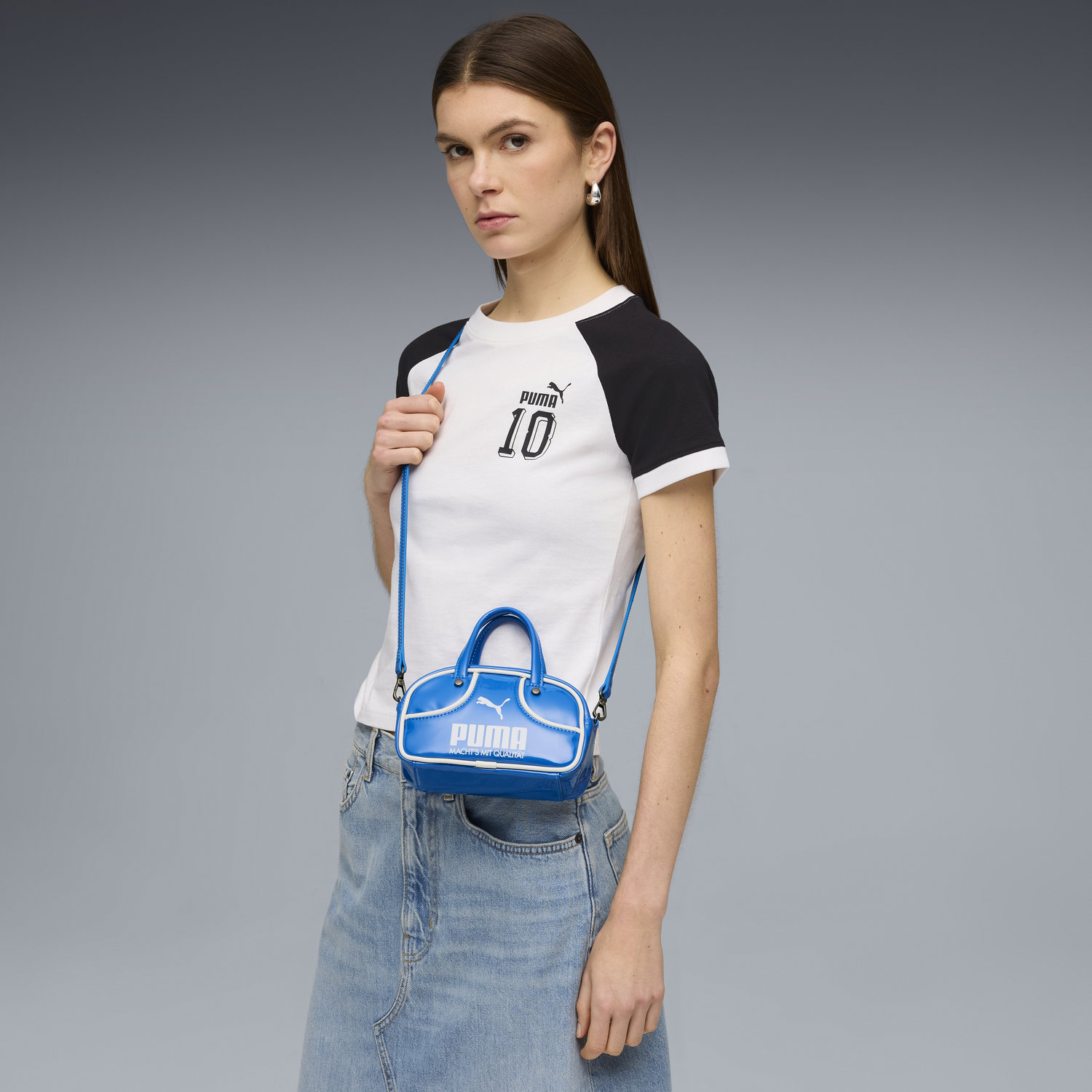 PUMA 1976 MICRO GRIP BAG image number null