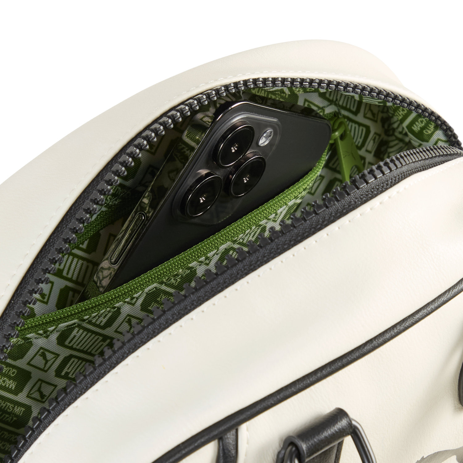 ARCHIVE MINI GRIP BAG image number null