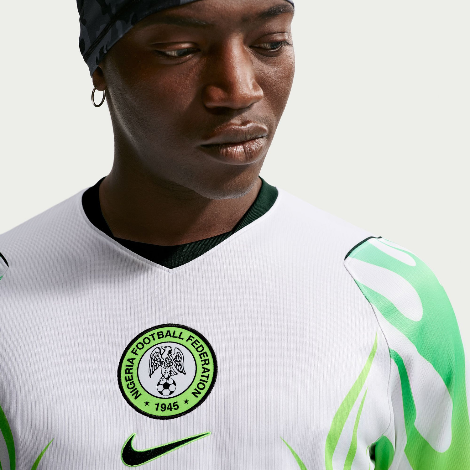 NIGERIA 2026 STADIUM AWAY image number null