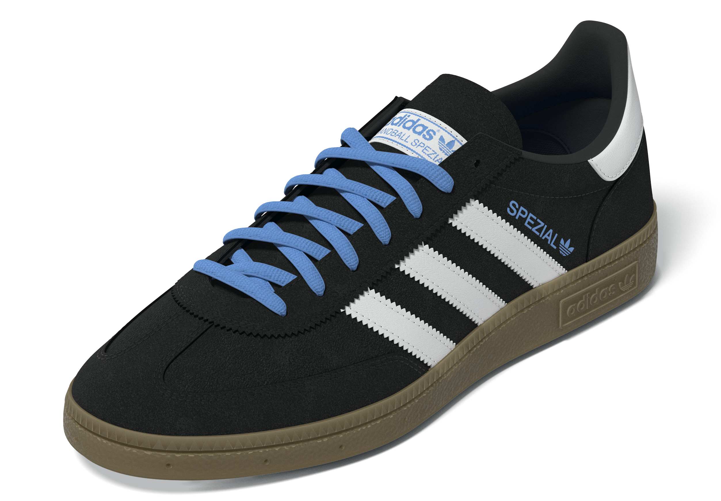 HANDBALL SPEZIAL image number null