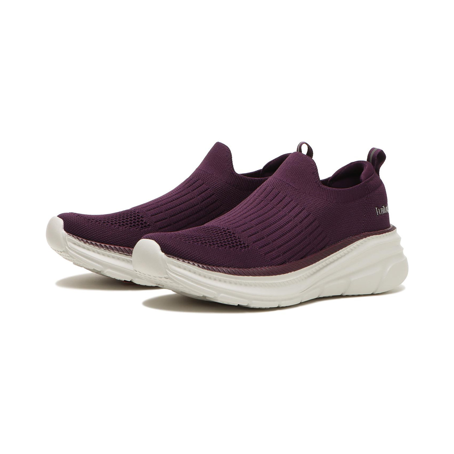 PL KNIT SLIP ON image number null