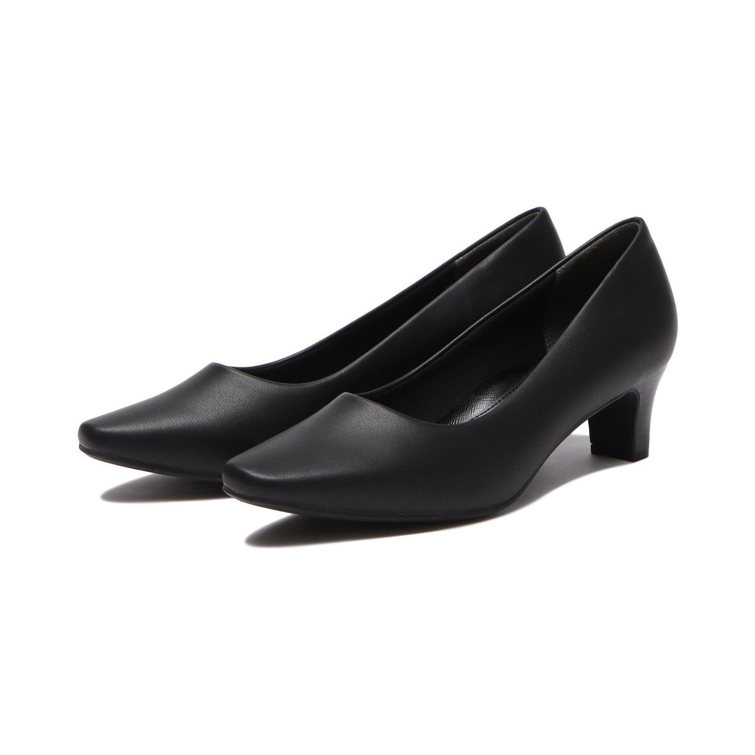 PLAIN PUMPS 5.5 image number null