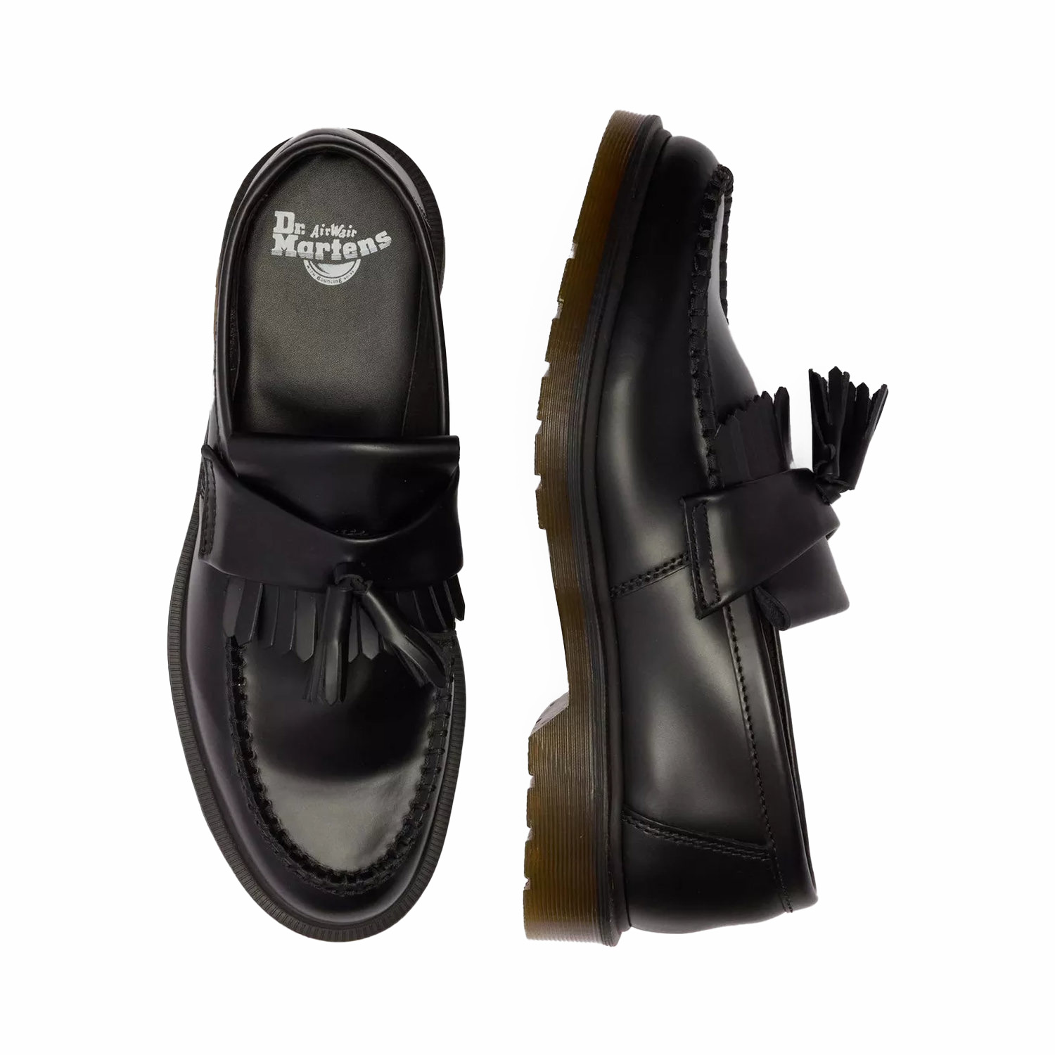 ADRIAN TASSEL LOAFER image number null