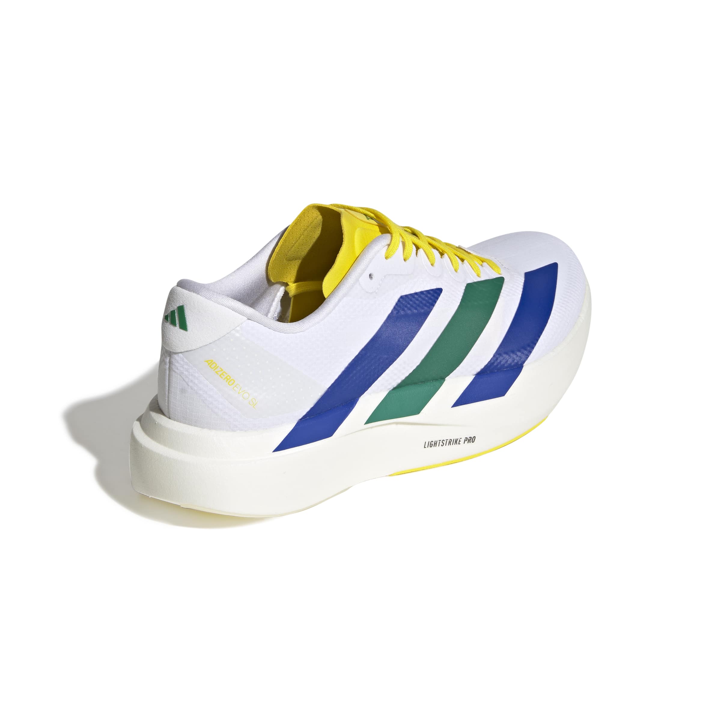 ADIZERO EVO SL WOVEN M image number null