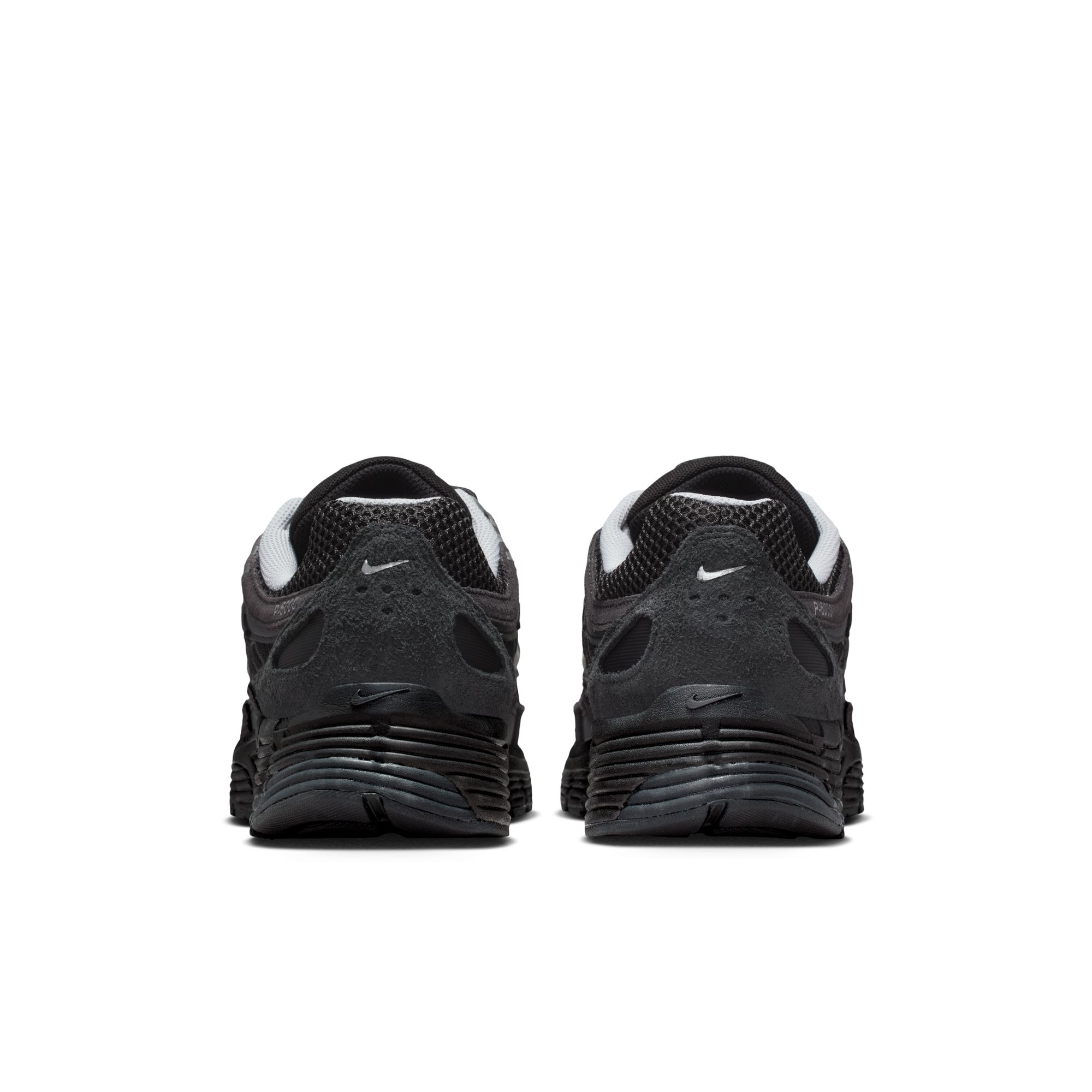 Nike P-6000 Suede image number null