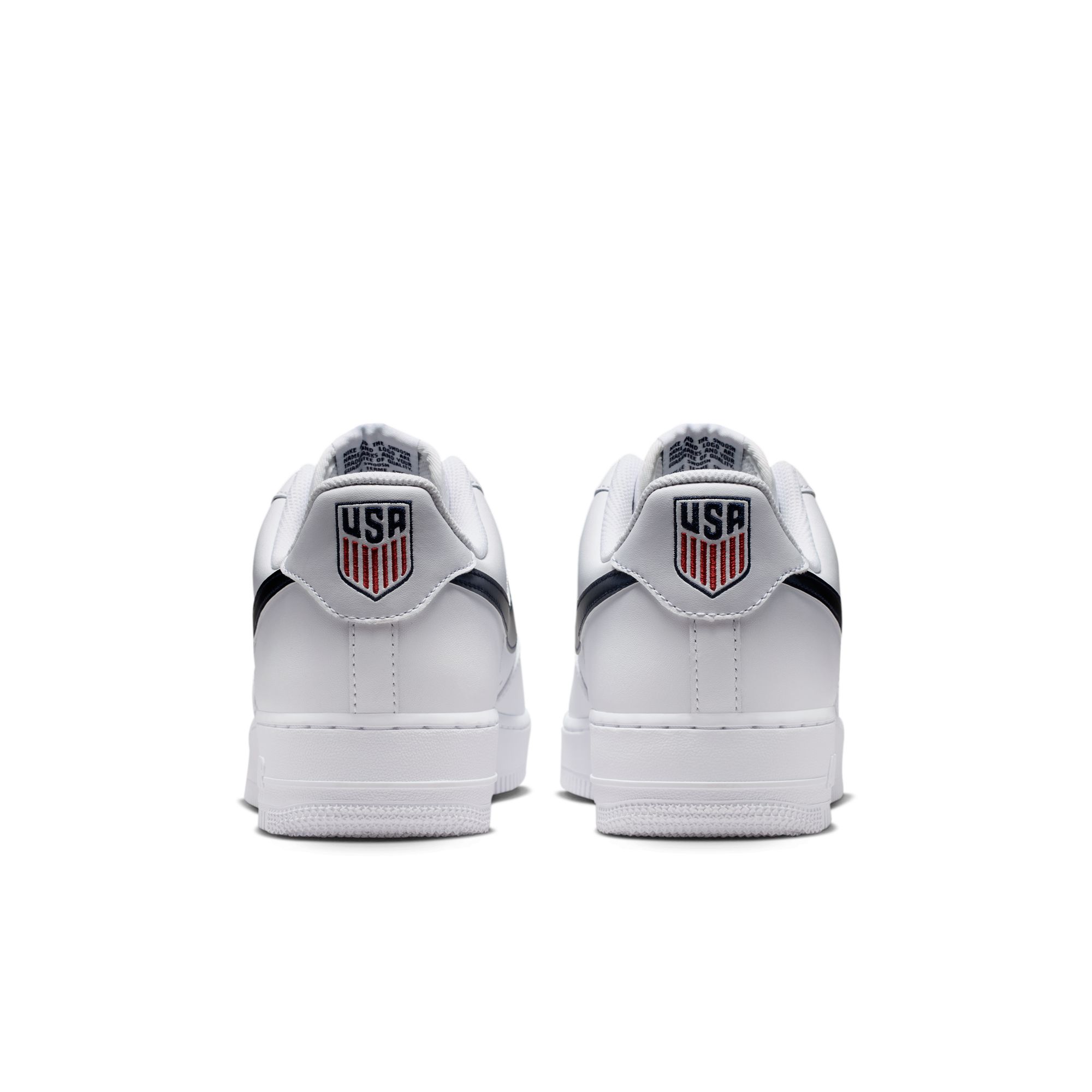 Nike Air Force 1 '07 LV8 "USA" image number null