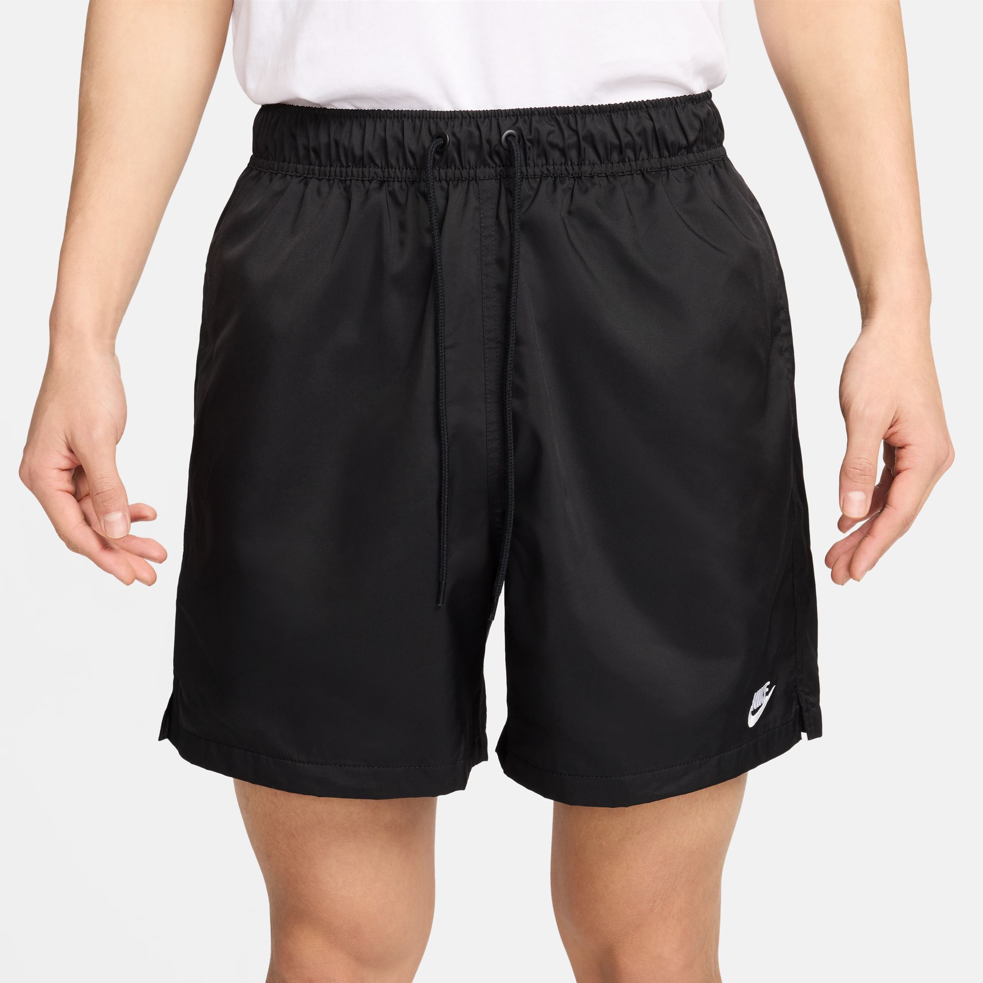 AS M NK CLUB FLOW SHORT