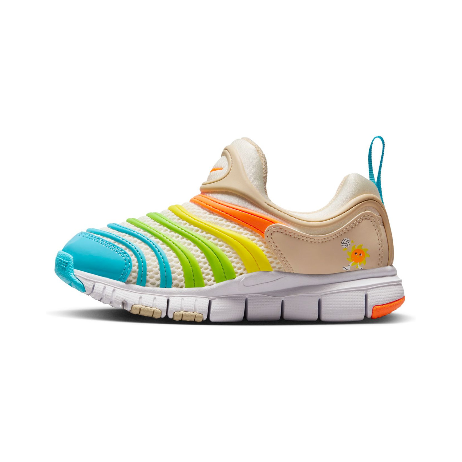 Nike Dynamo Free image number null