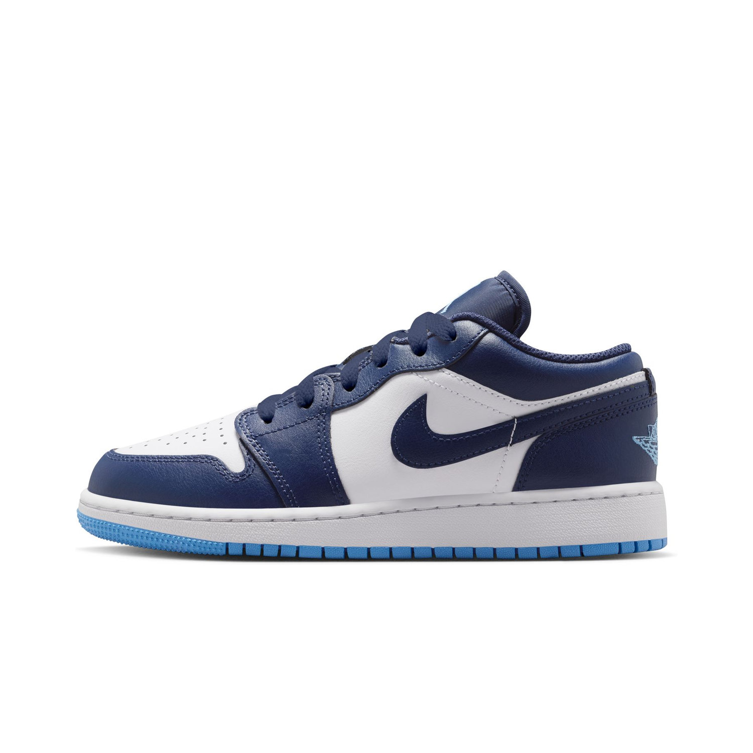 AIR JORDAN 1 LOW (GS)
