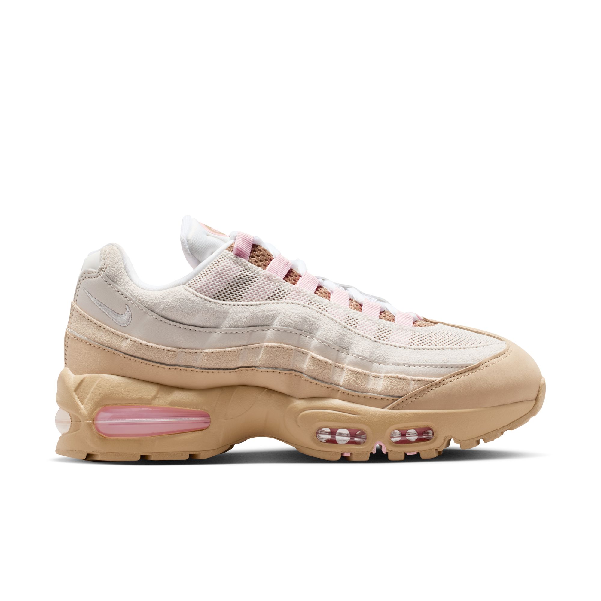 Nike Air Max 95 Big Bubble image number null