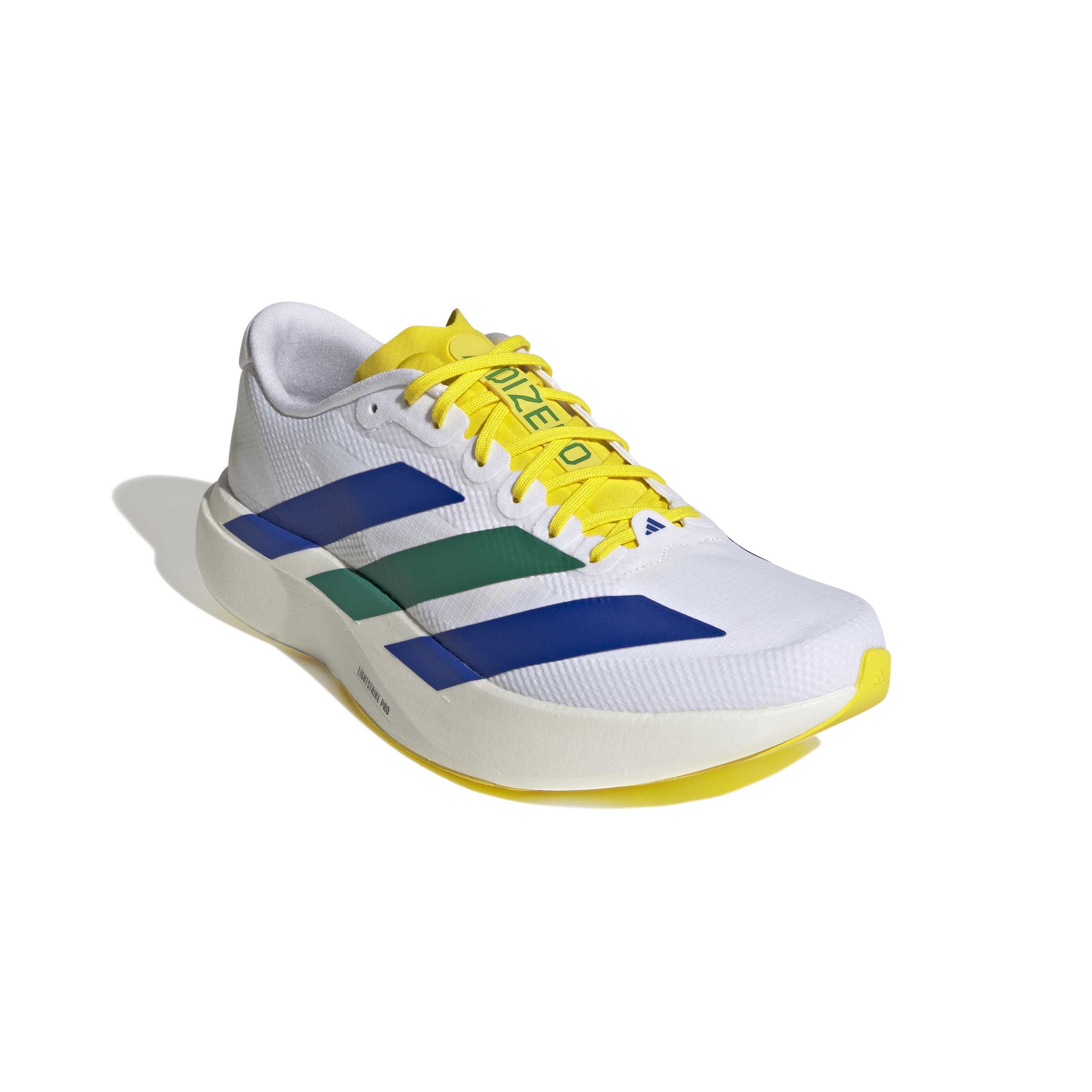 ADIZERO EVO SL WOVEN M image number null