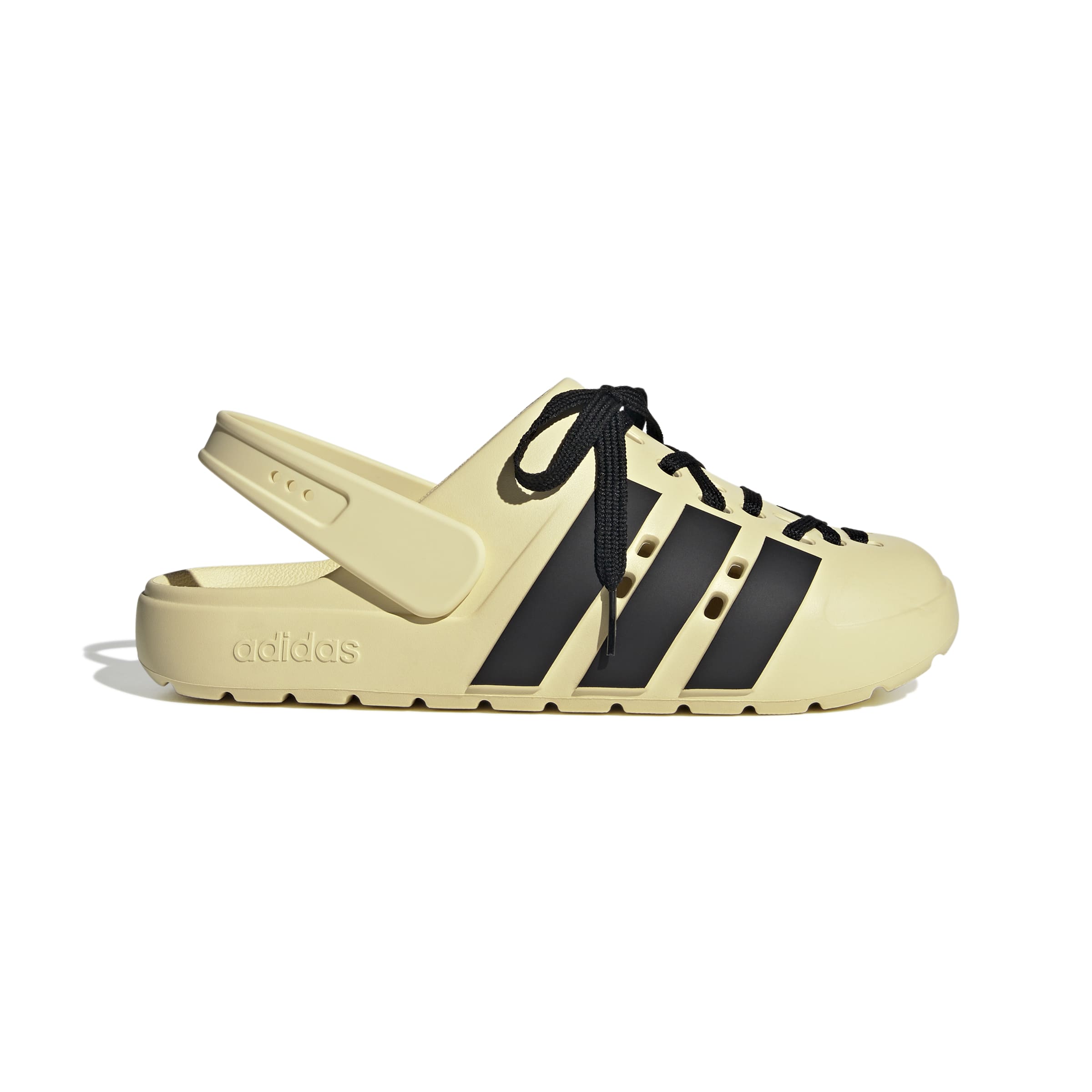 ADILETTE CLOG 2.0 image number null
