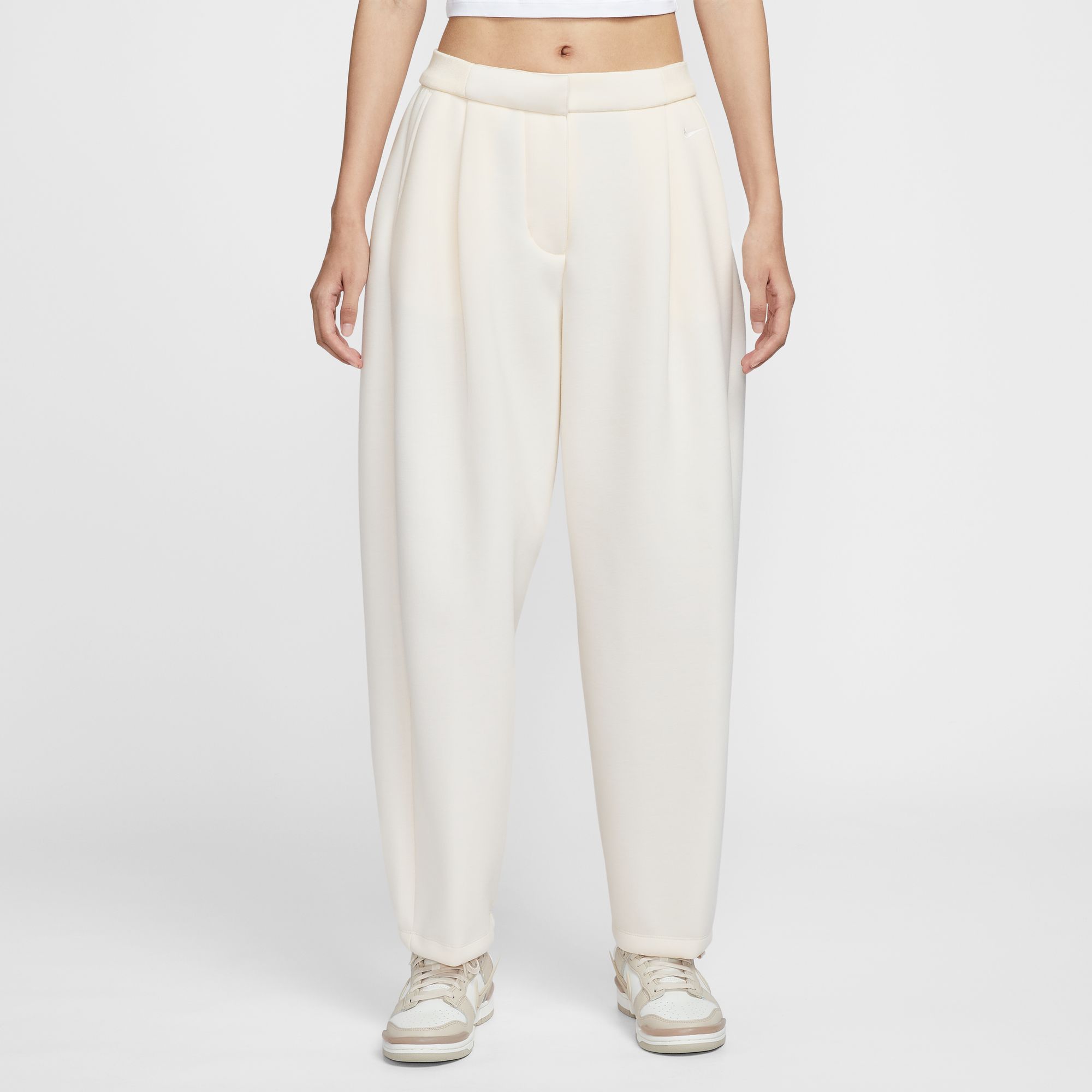 AS W NSW MOD FLC PANT